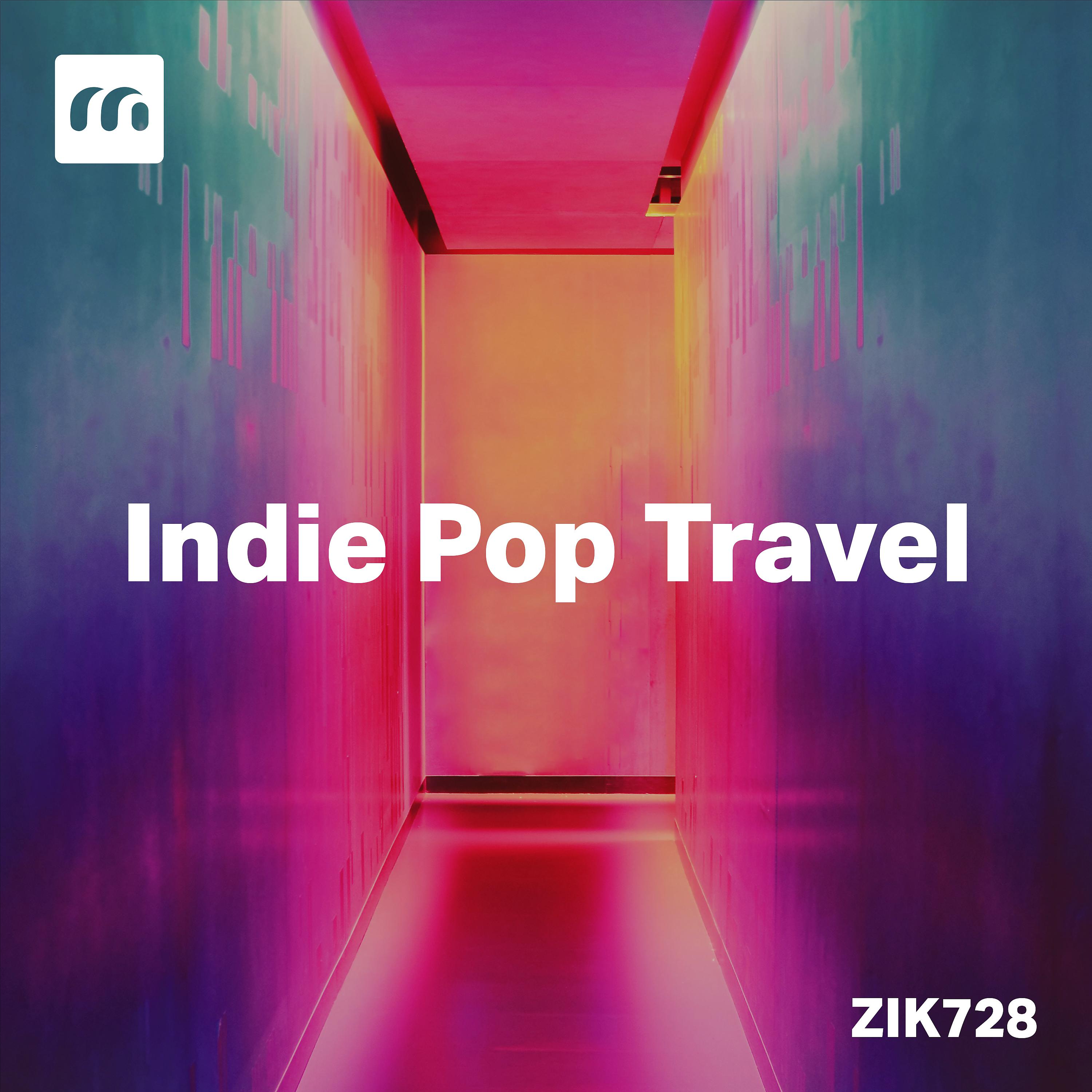Постер альбома Indie Pop Travel