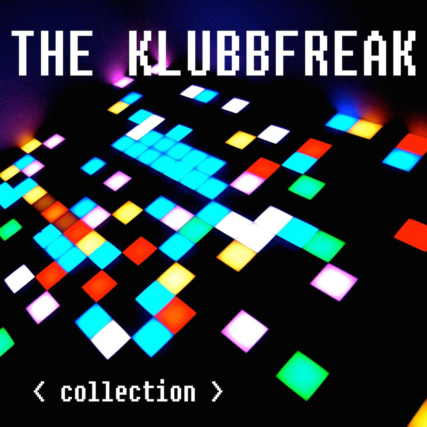 Постер альбома The Klubbfreak Collection
