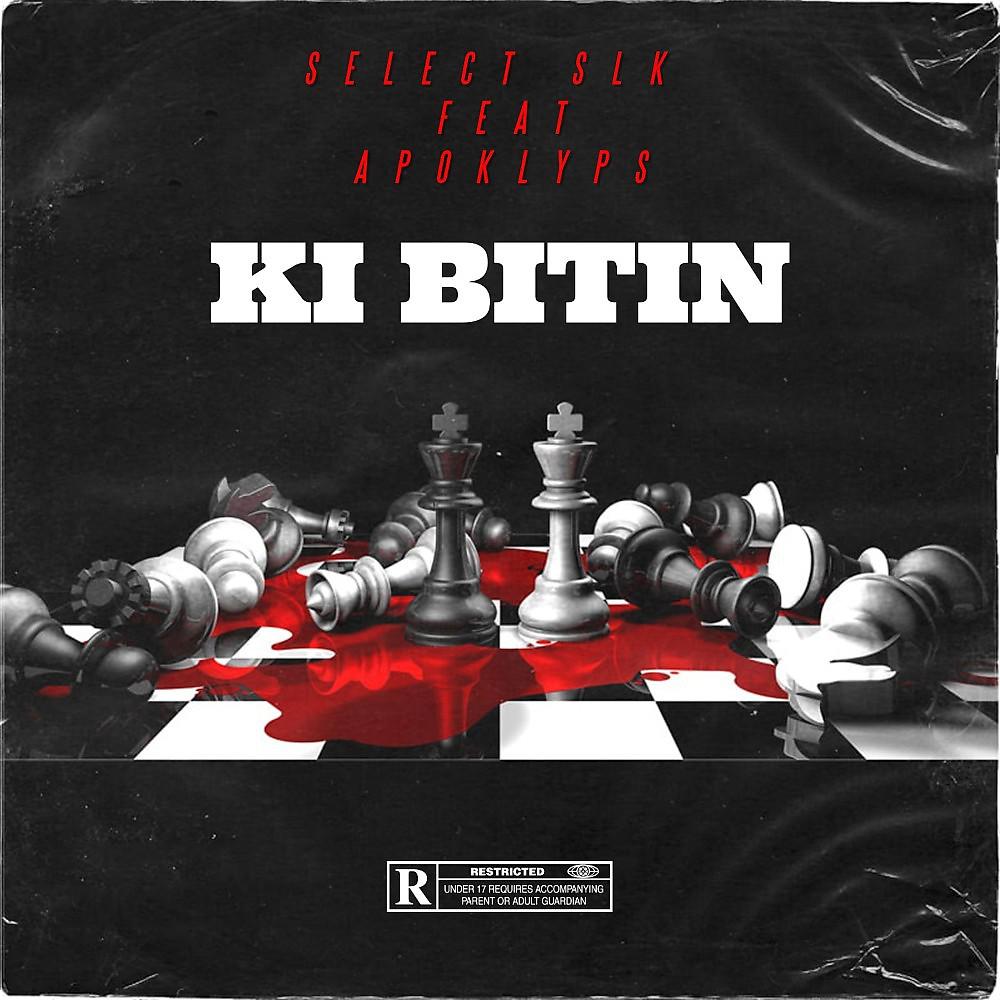 Постер альбома Ki Bitin