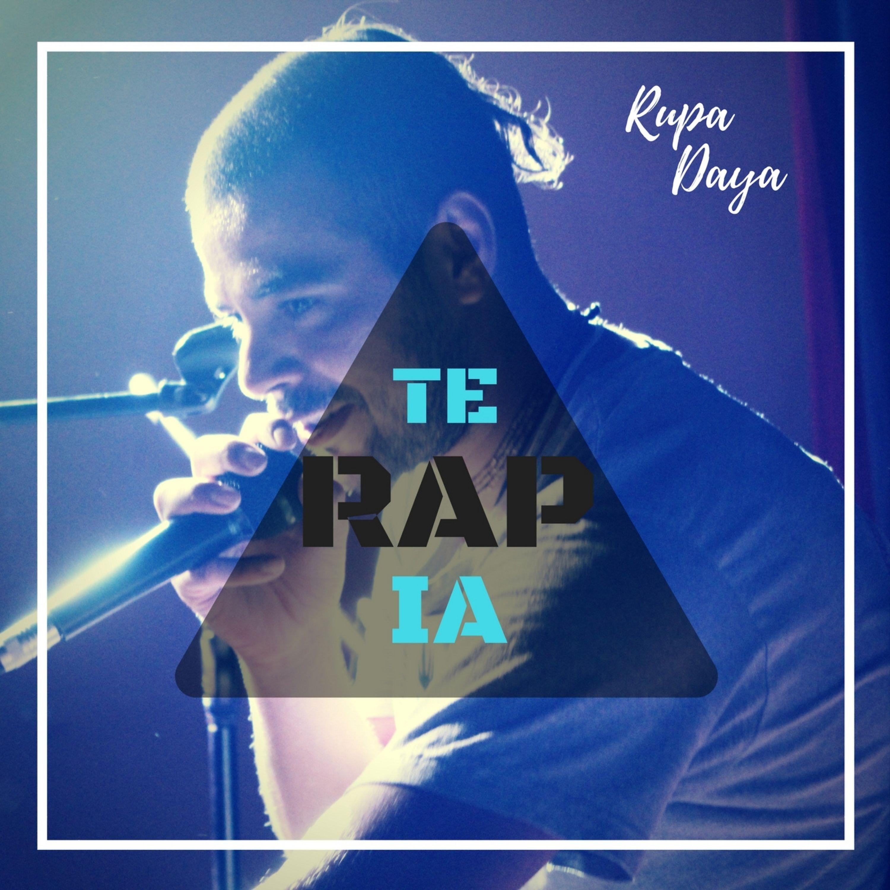 Постер альбома Te-Rap-Ia