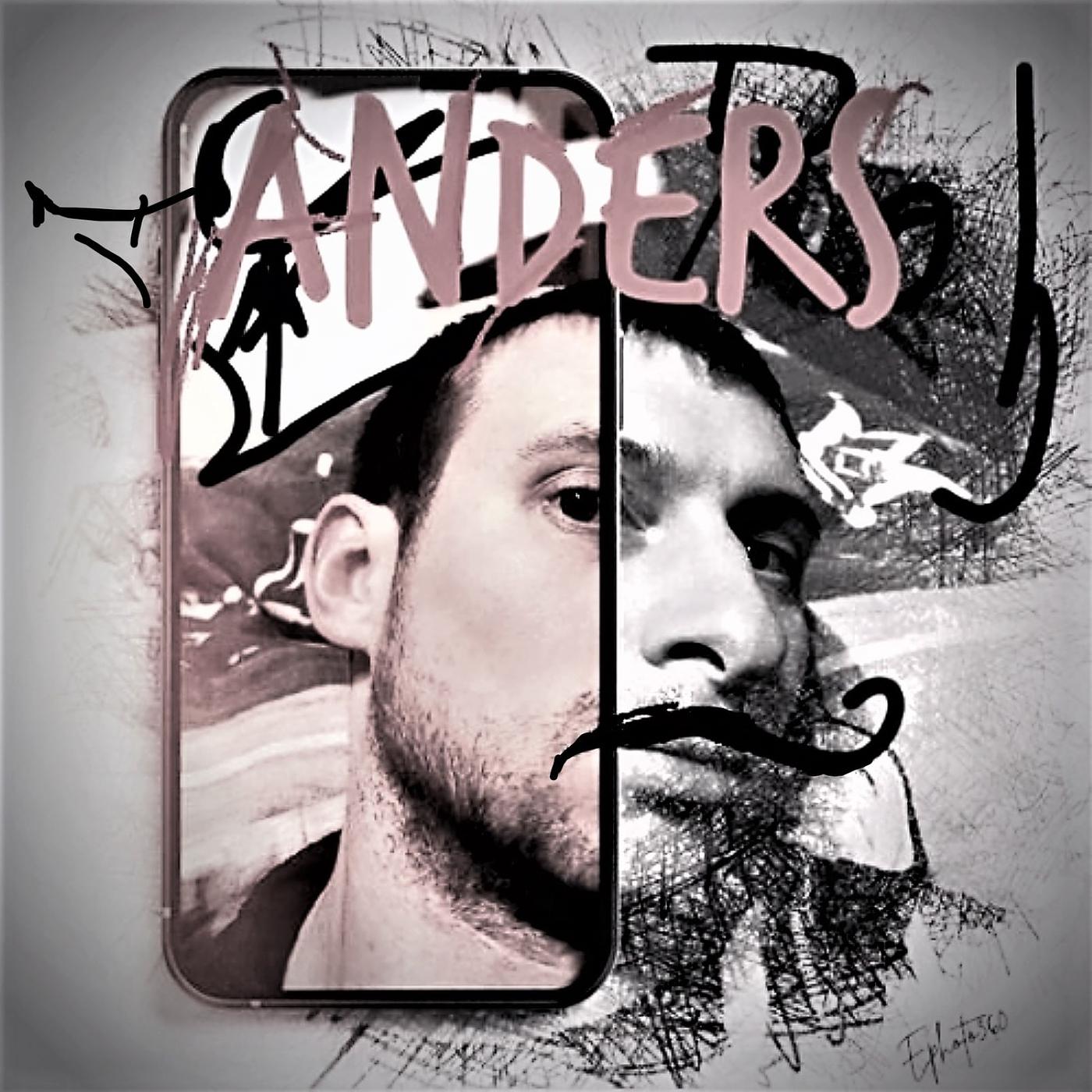 Постер альбома Anders