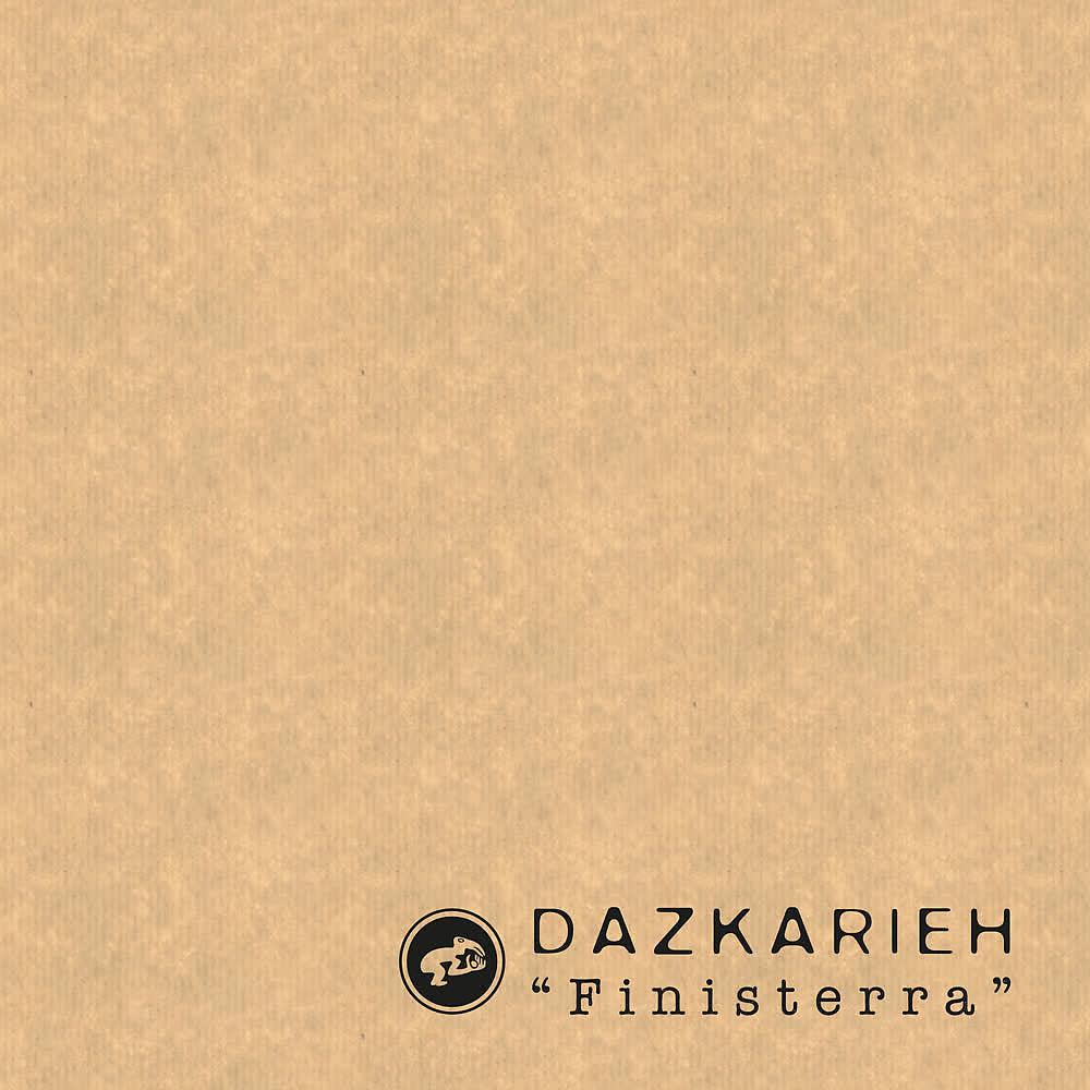 Постер альбома Finisterra