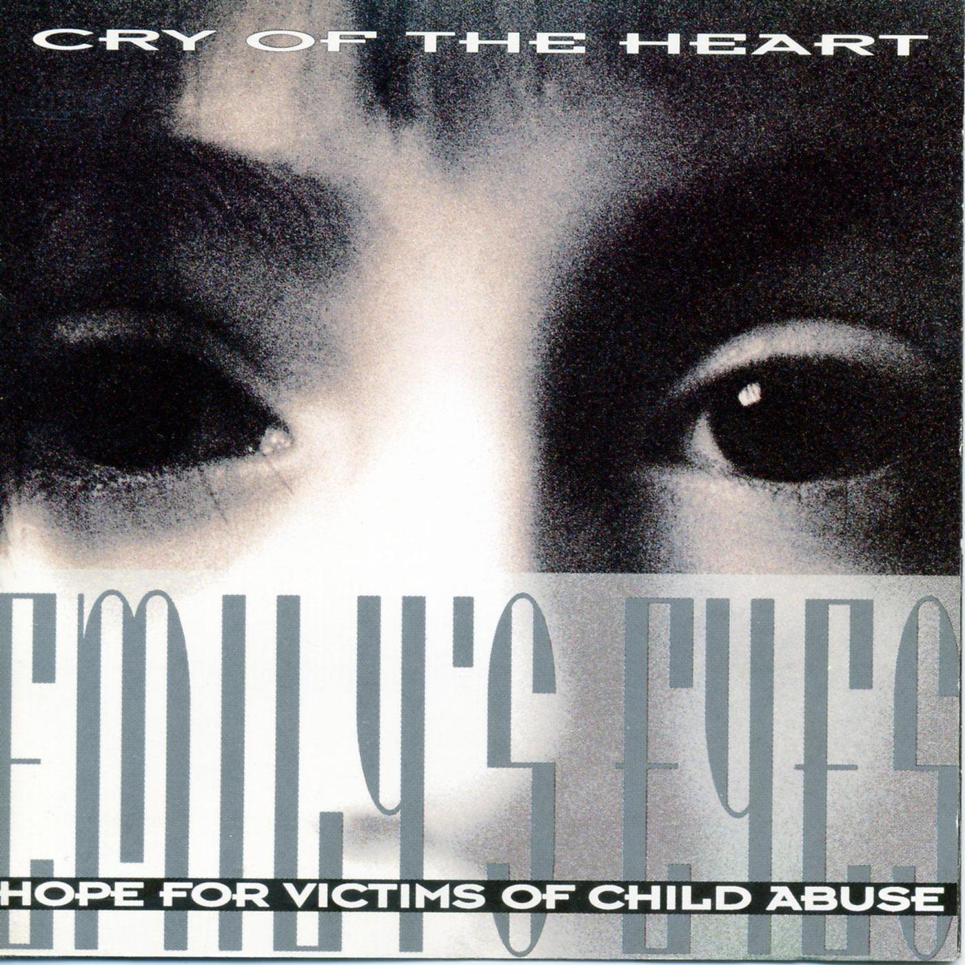 Постер альбома Cry Of The Heart