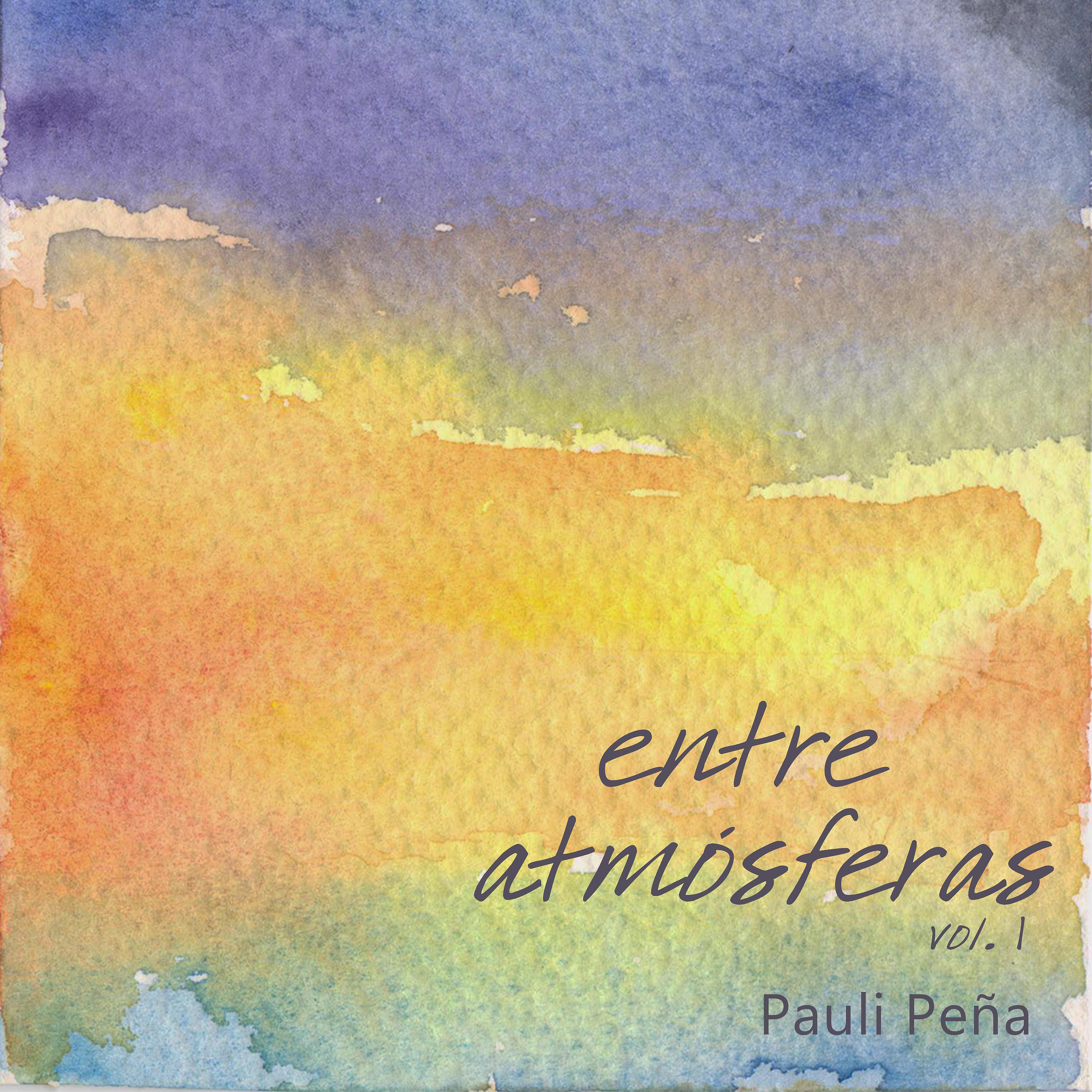 Постер альбома Entre Atmósferas