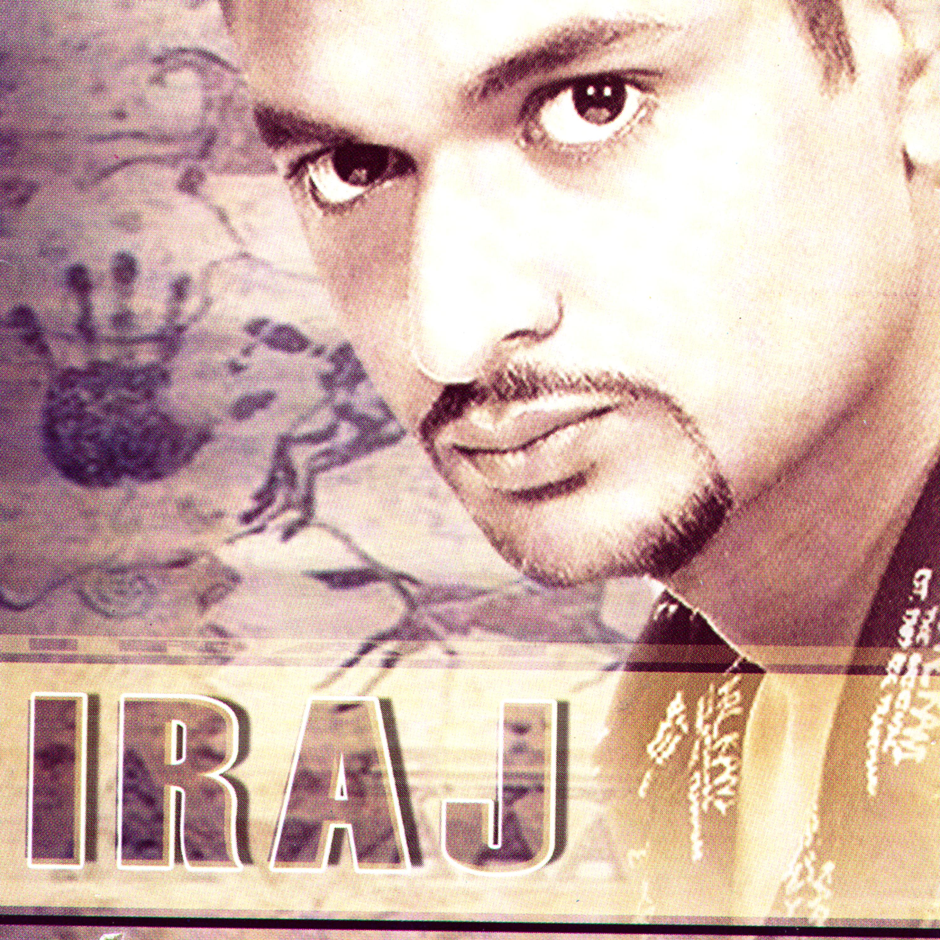 Постер альбома Iraj