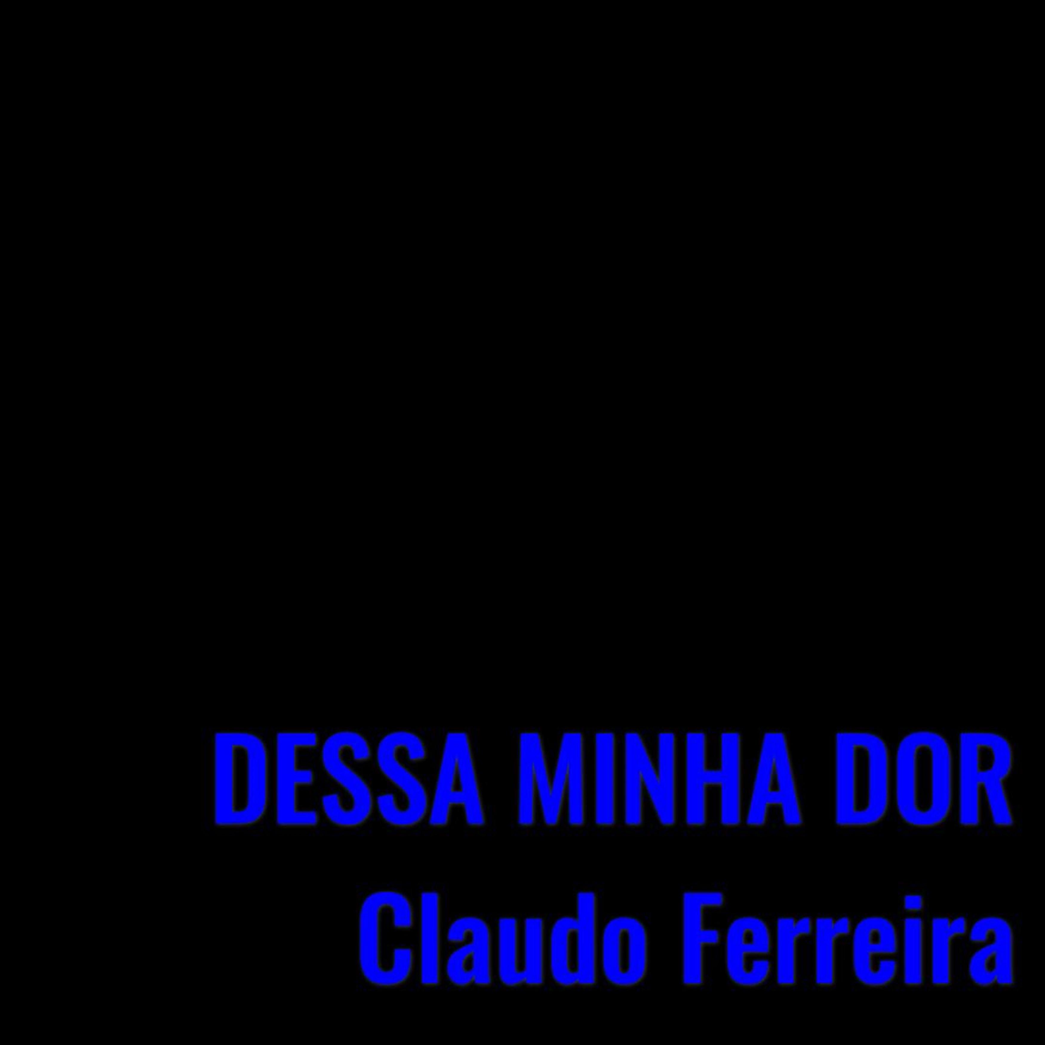 Постер альбома Dessa Minha Dor