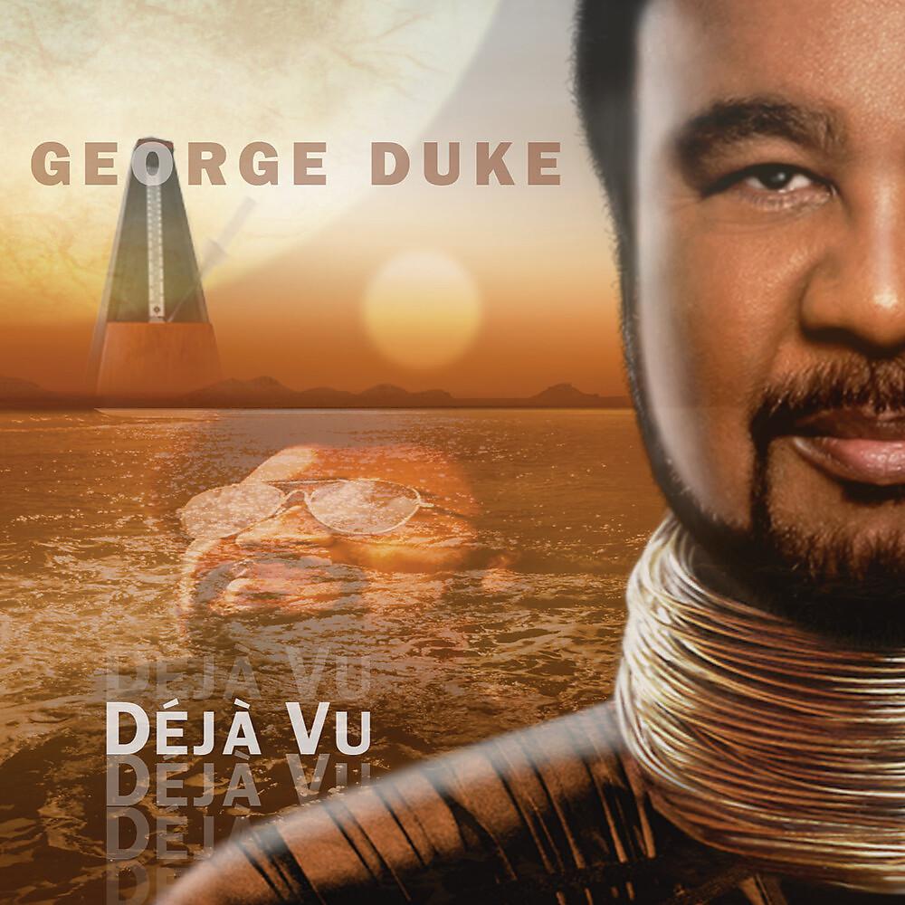 Постер альбома Déjà Vu