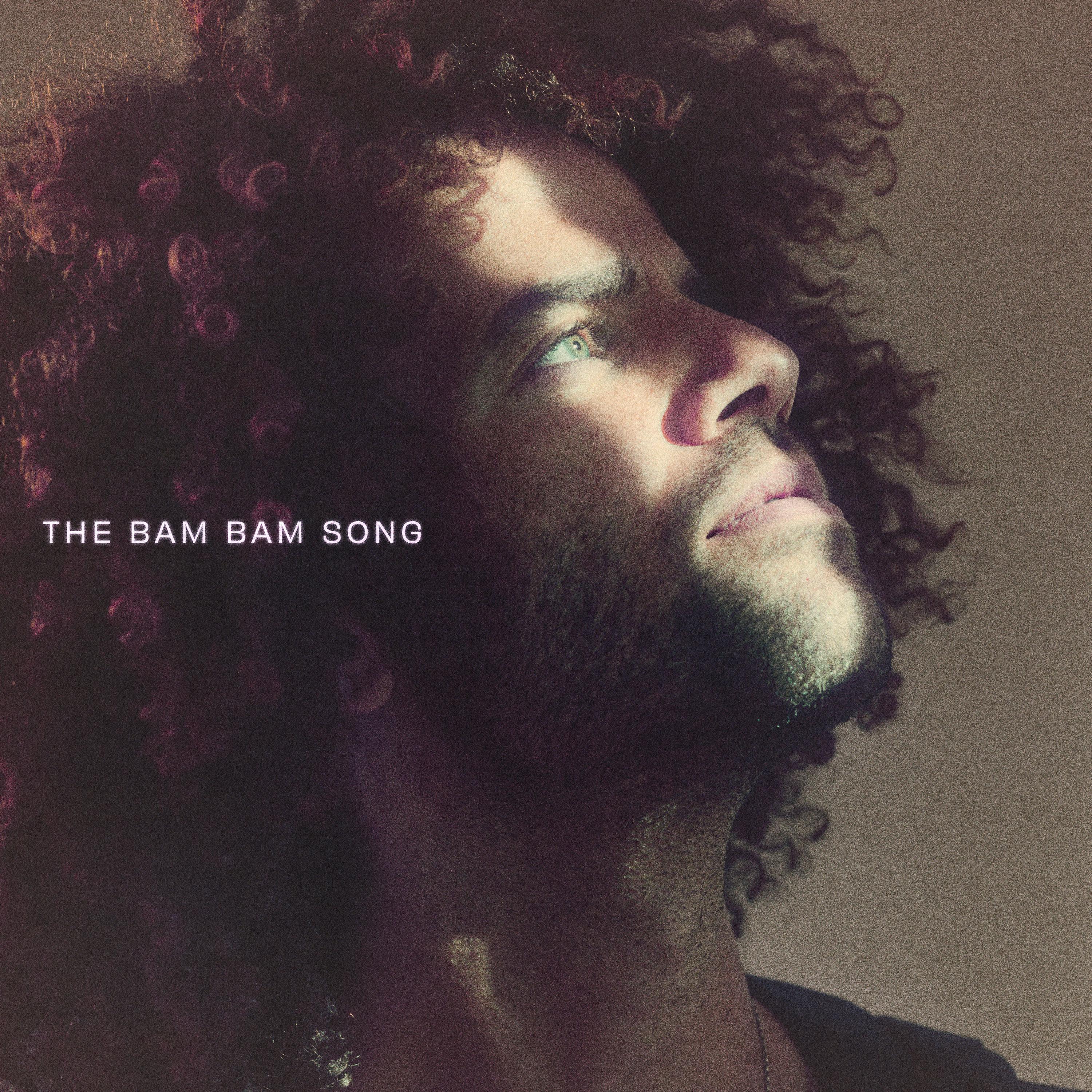 Постер альбома The Bam Bam Song