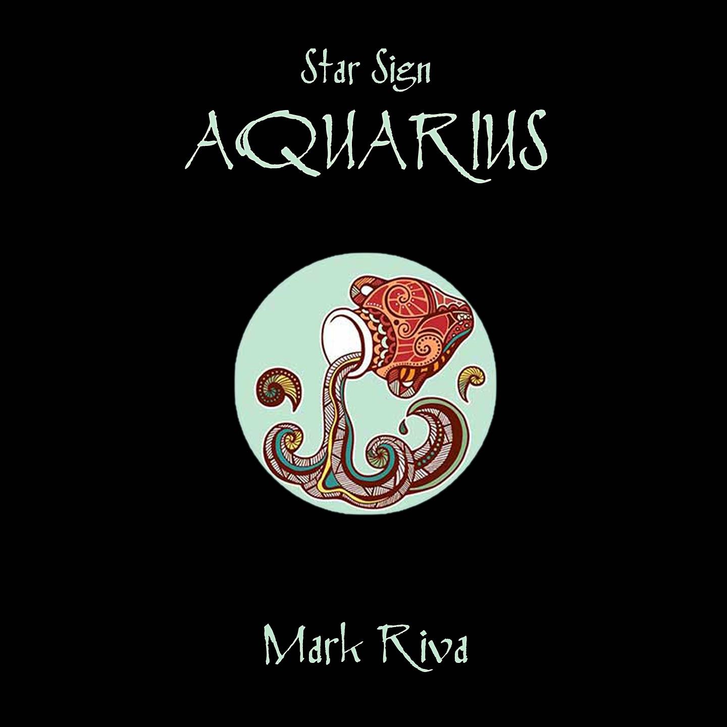 Постер альбома Star Sign AQUARIUS