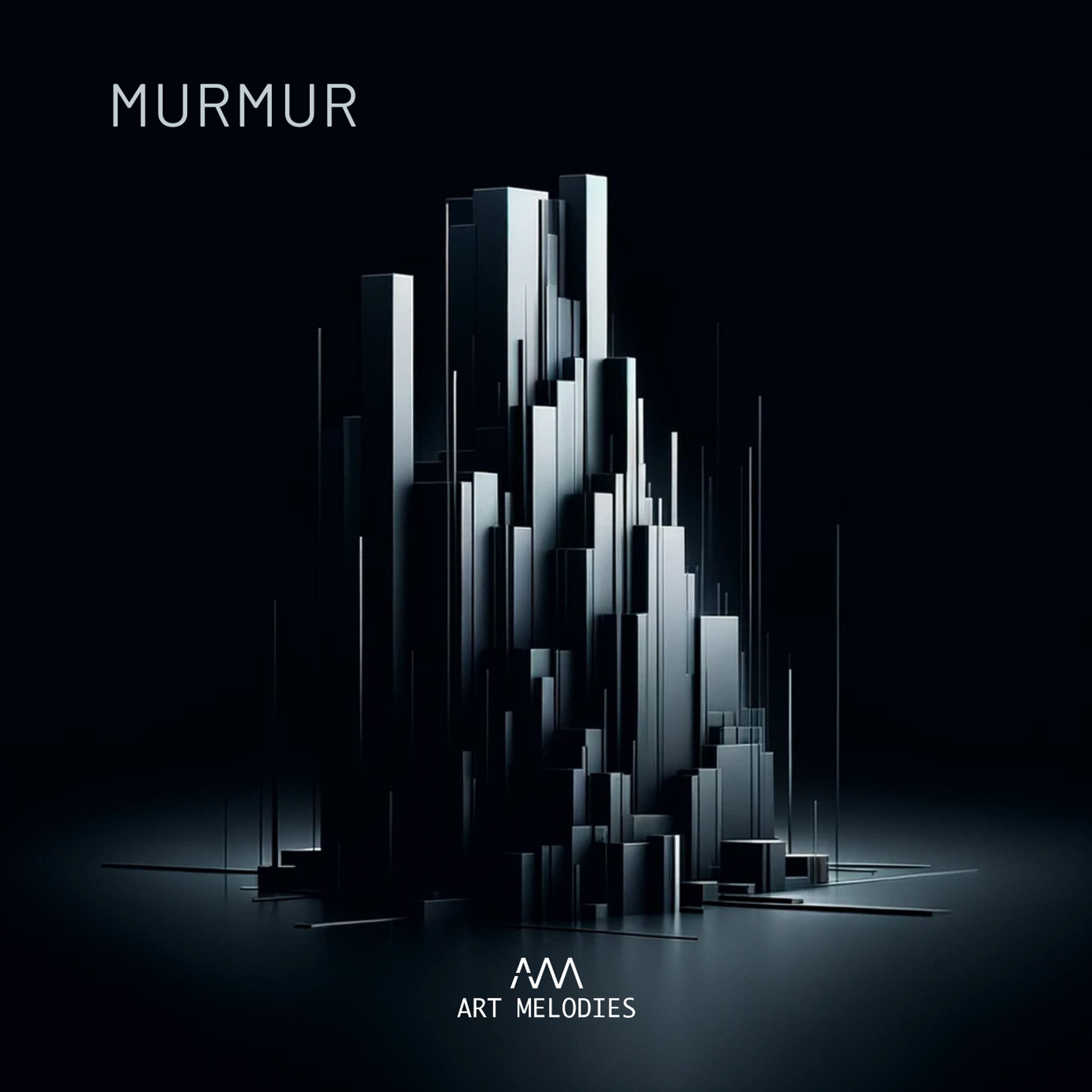 Постер альбома Murmur