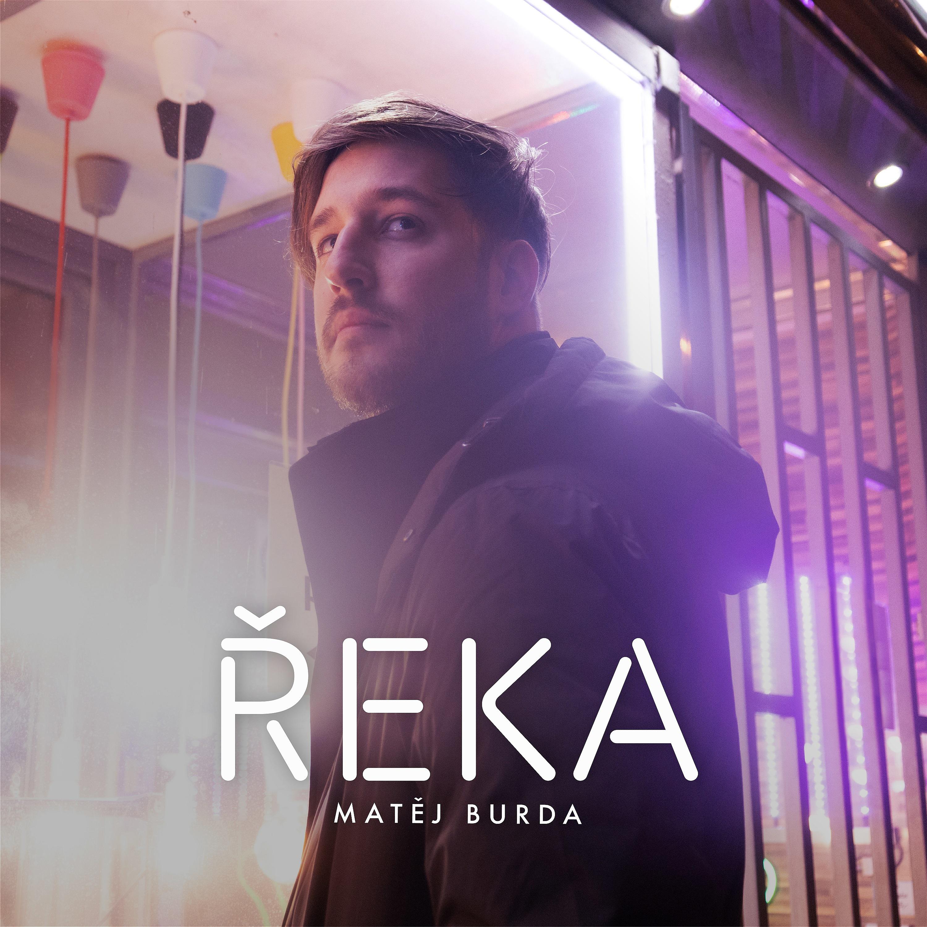 Постер альбома Řeka