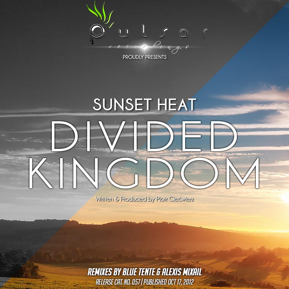 Постер альбома Divided Kingdom