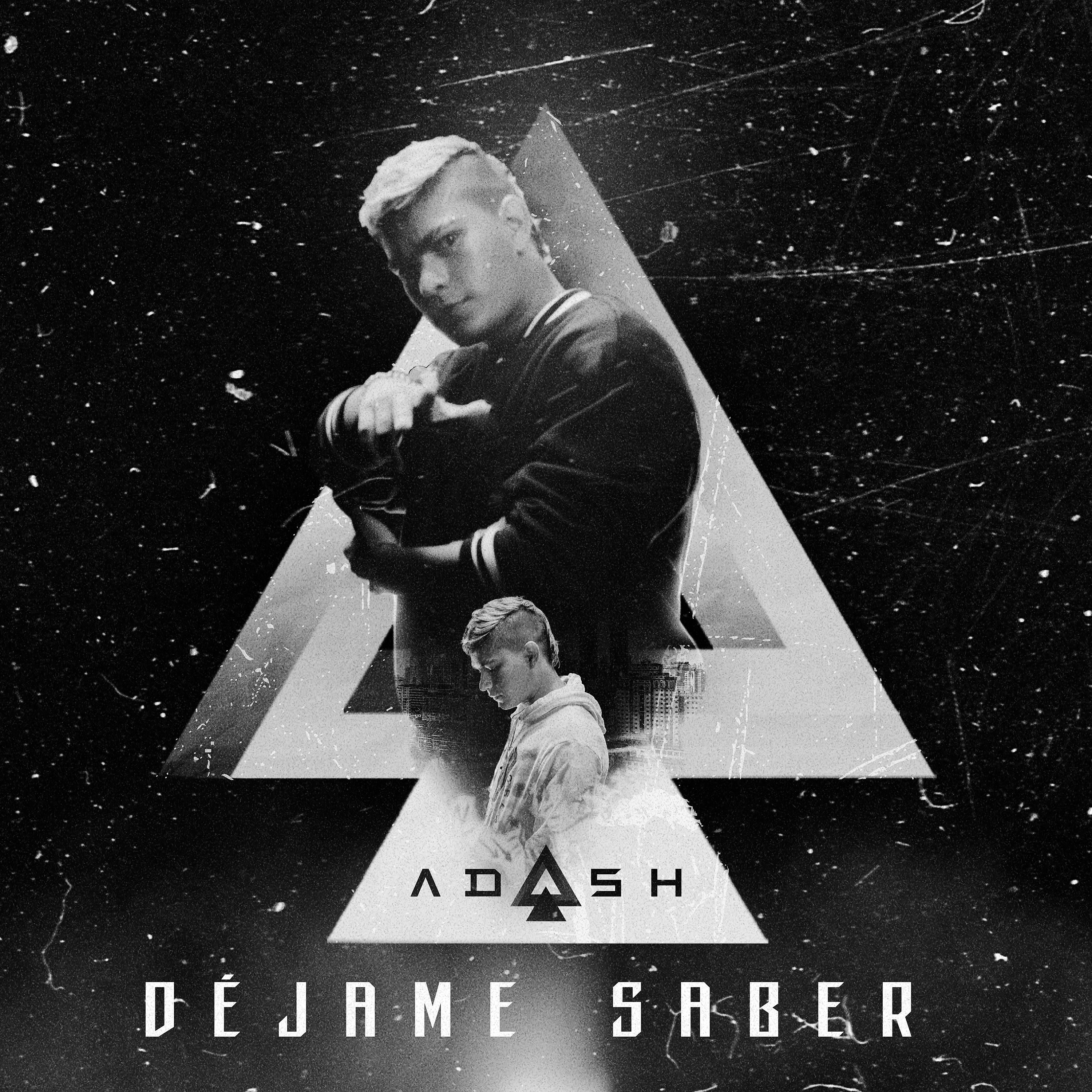 Постер альбома Déjame Saber