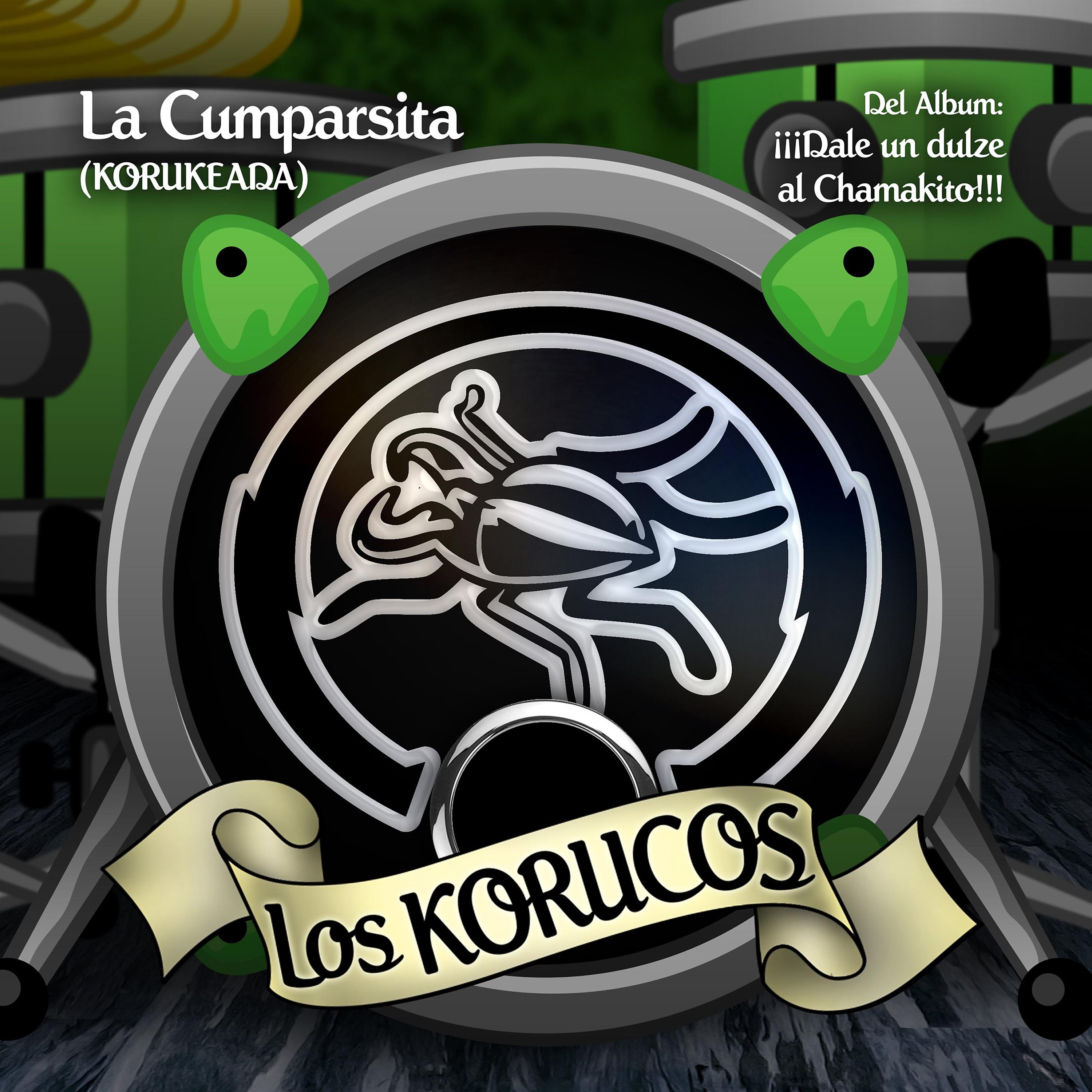 Постер альбома La Cumparsita (Korukeada) - Single
