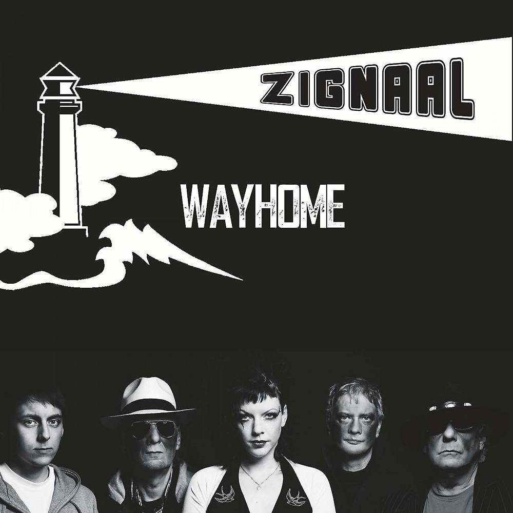 Постер альбома Wayhome