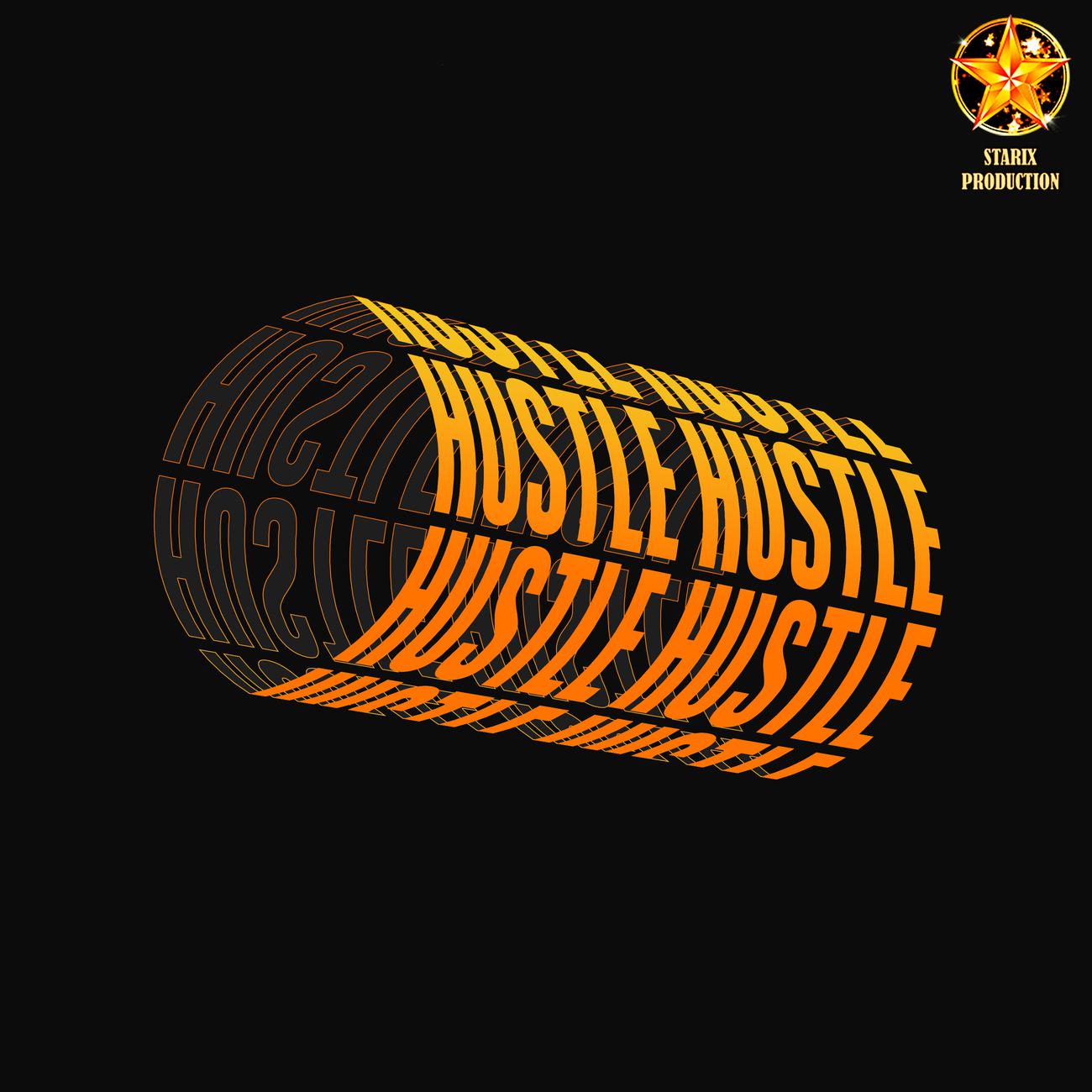 Постер альбома Hustle Hustle