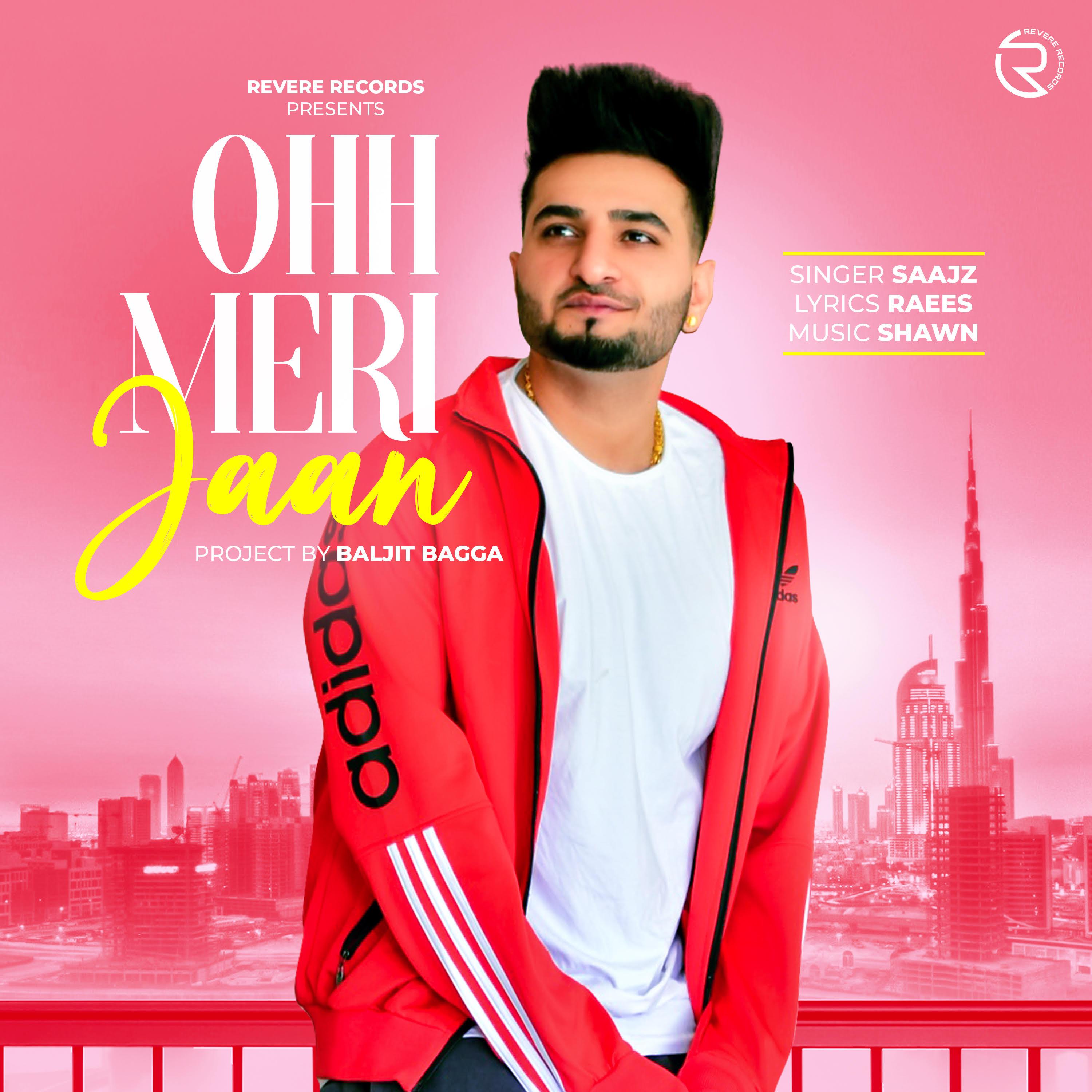 Постер альбома Ohh Meri Jaan
