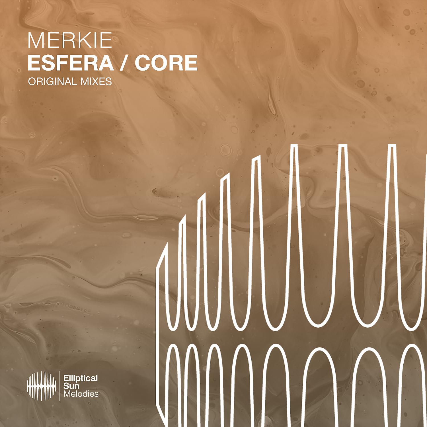 Постер альбома Esfera / Core