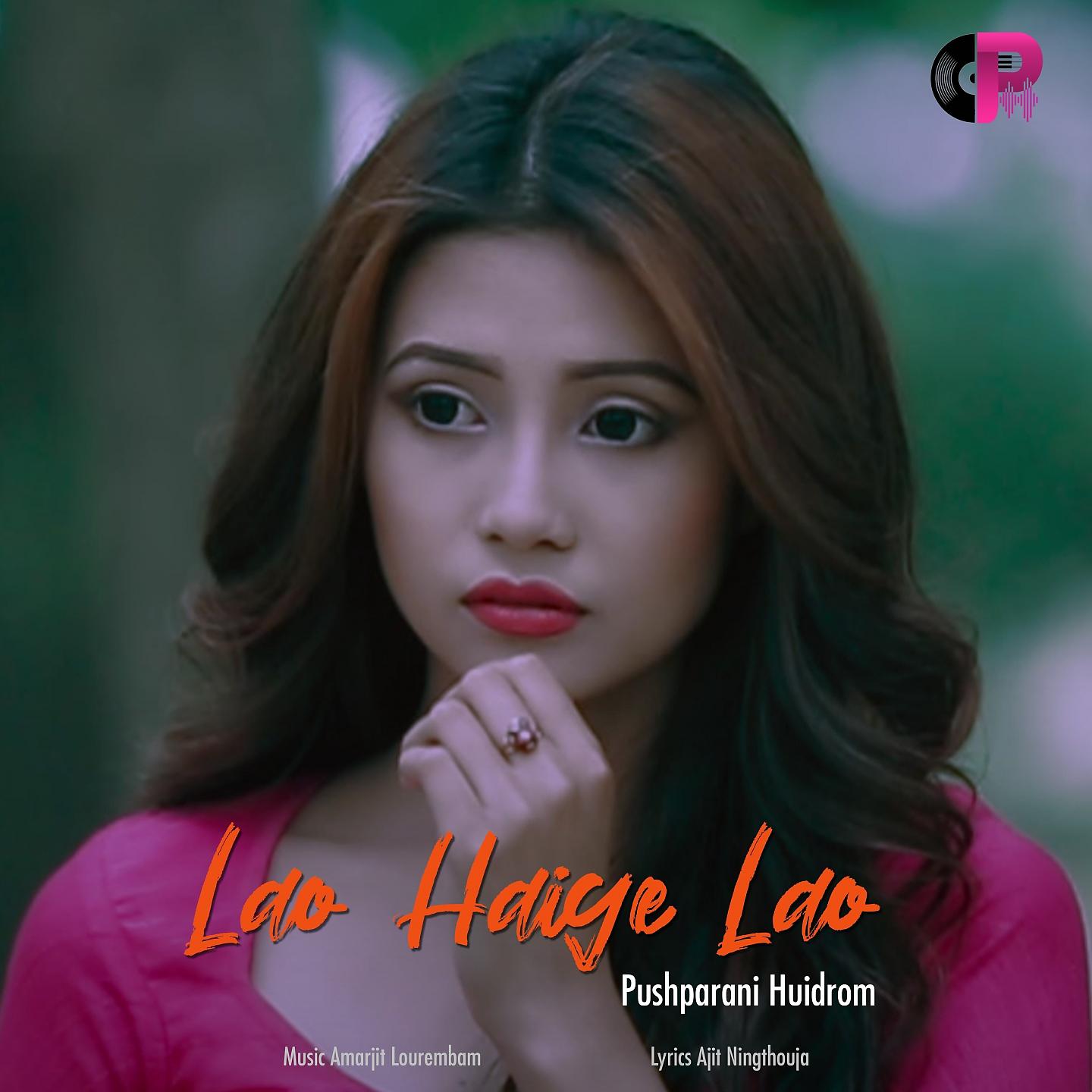 Постер альбома Lao Haige Lao