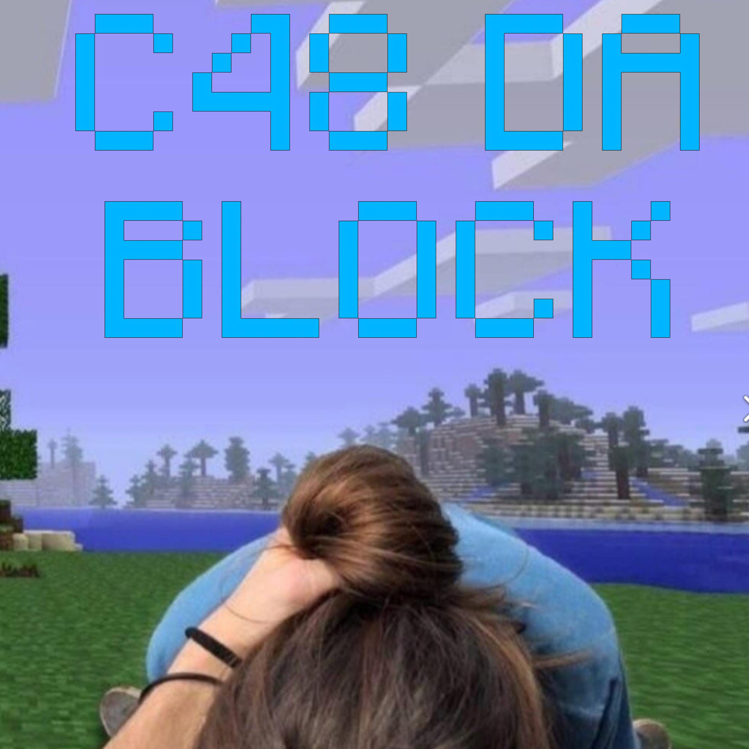 Постер альбома С48 Da Block