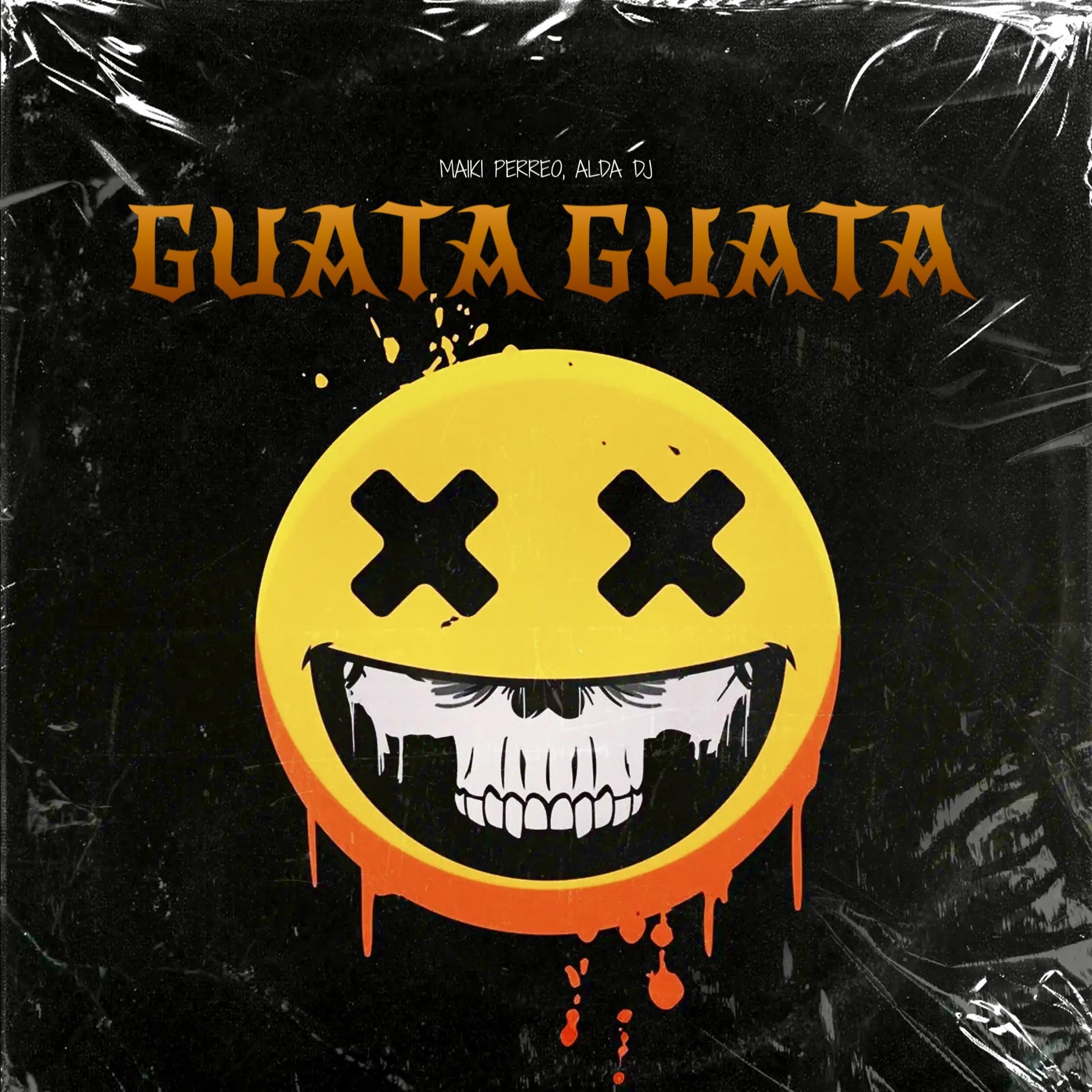 Постер альбома Guata Guata