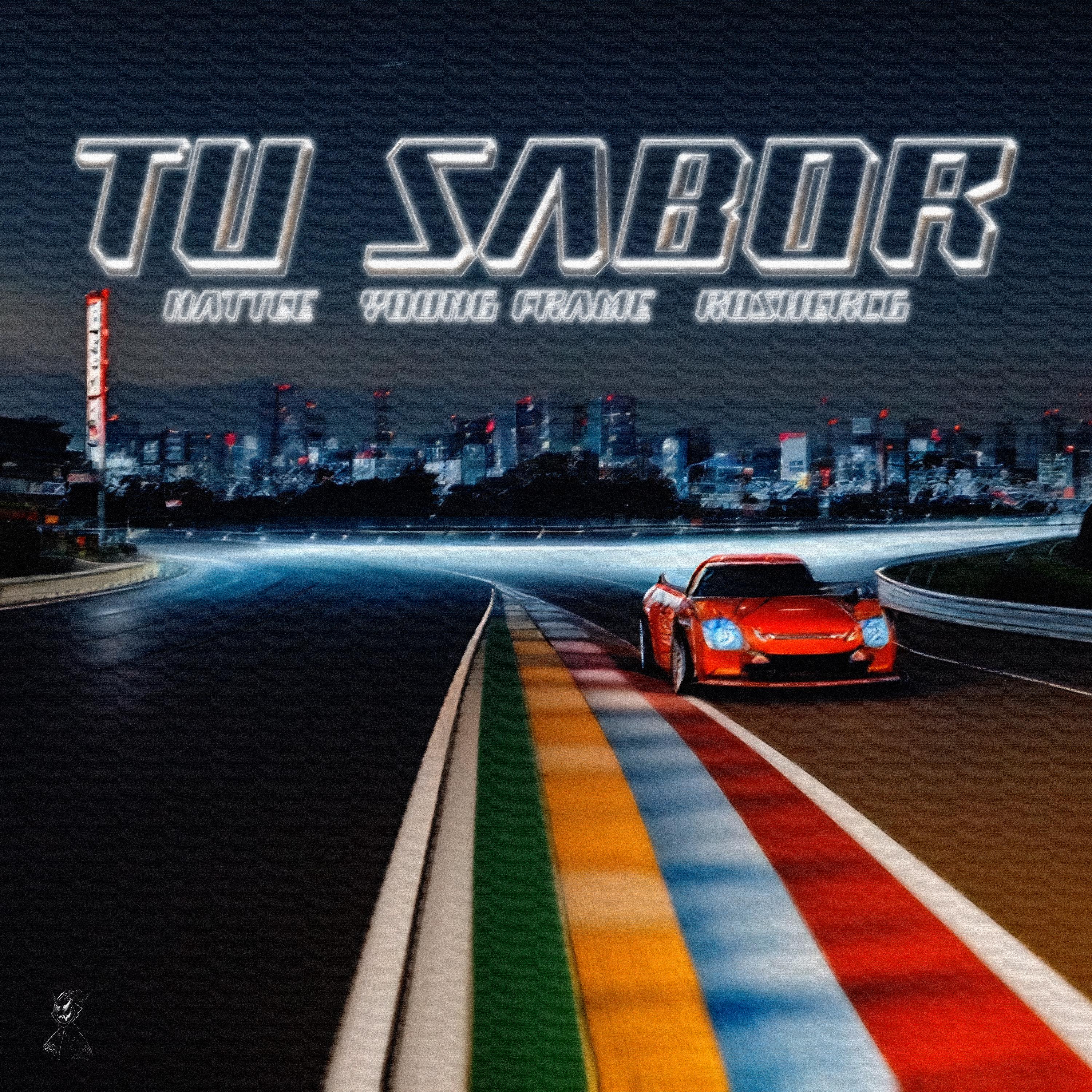 Постер альбома Tu Sabor