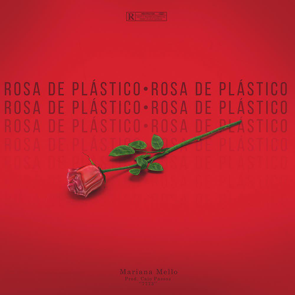 Постер альбома Rosa de Plástico
