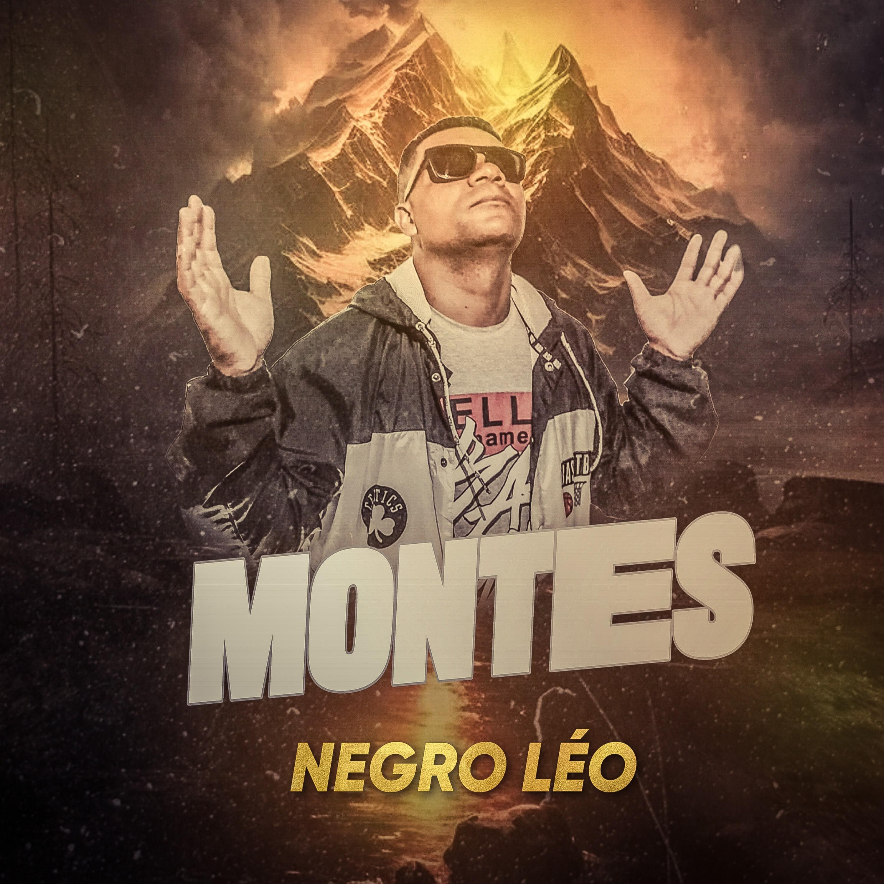 Постер альбома Montes