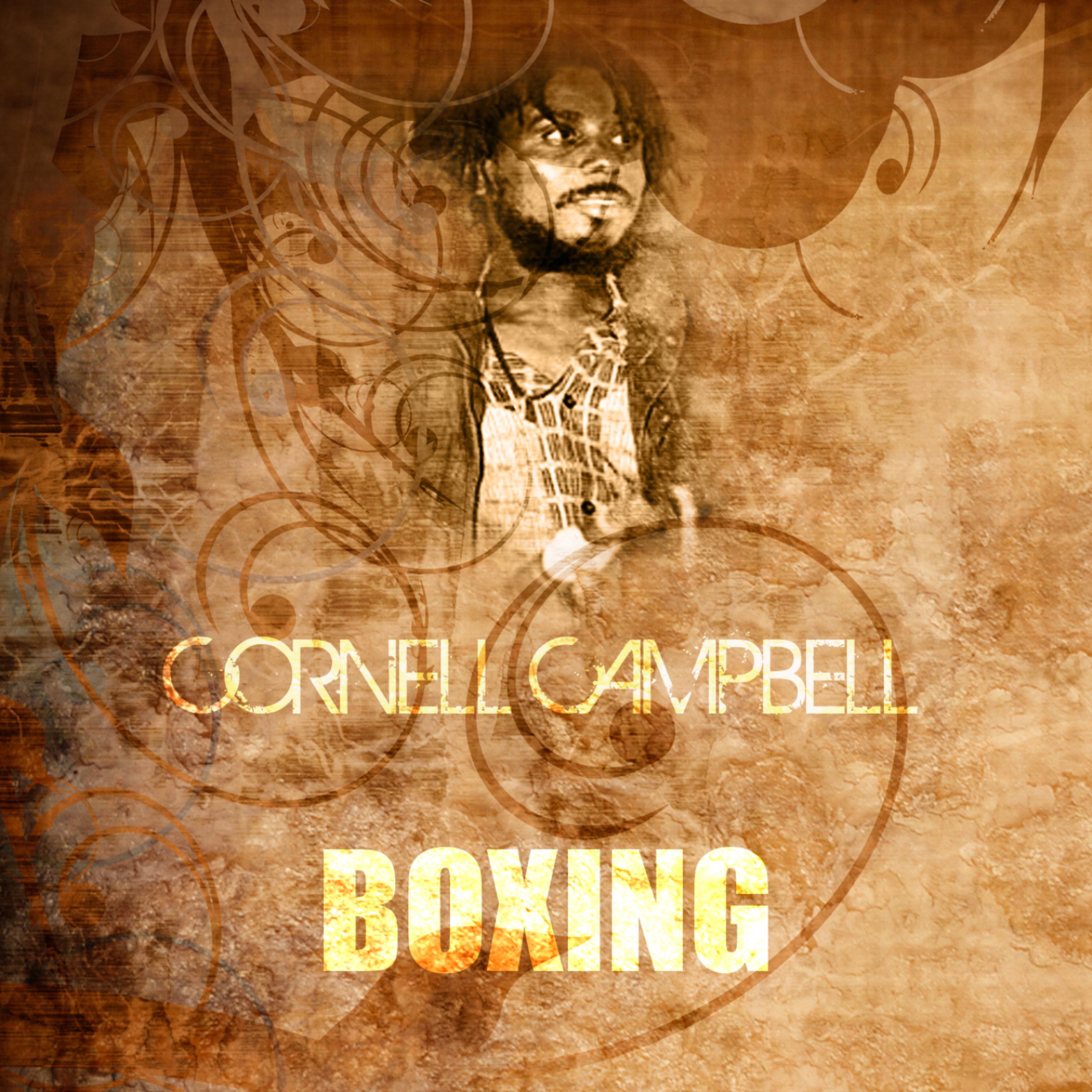 Постер альбома Boxing