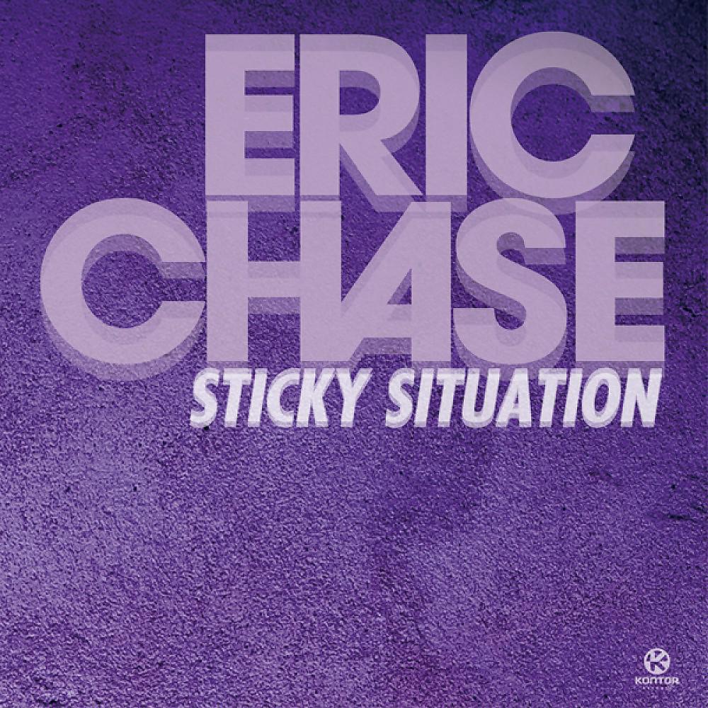 Постер альбома Sticky Situation