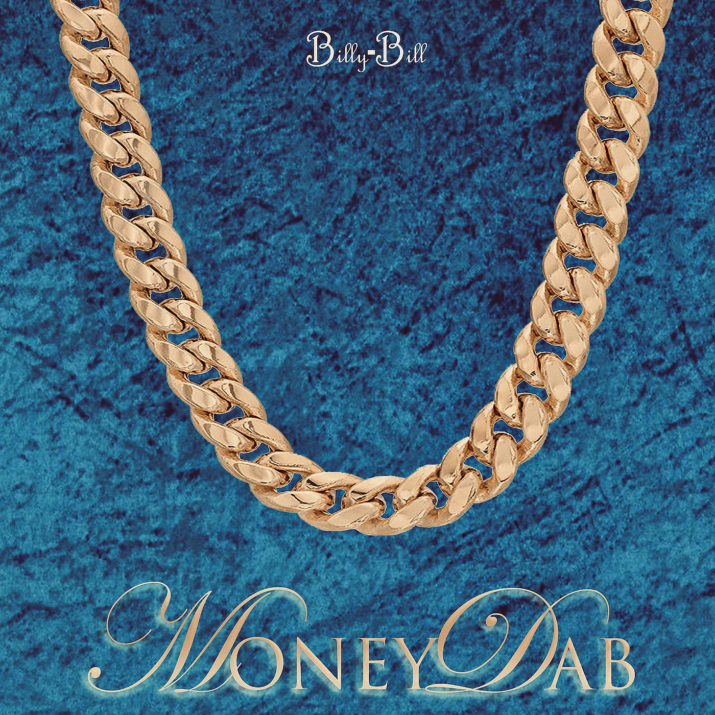 Постер альбома Money Dab