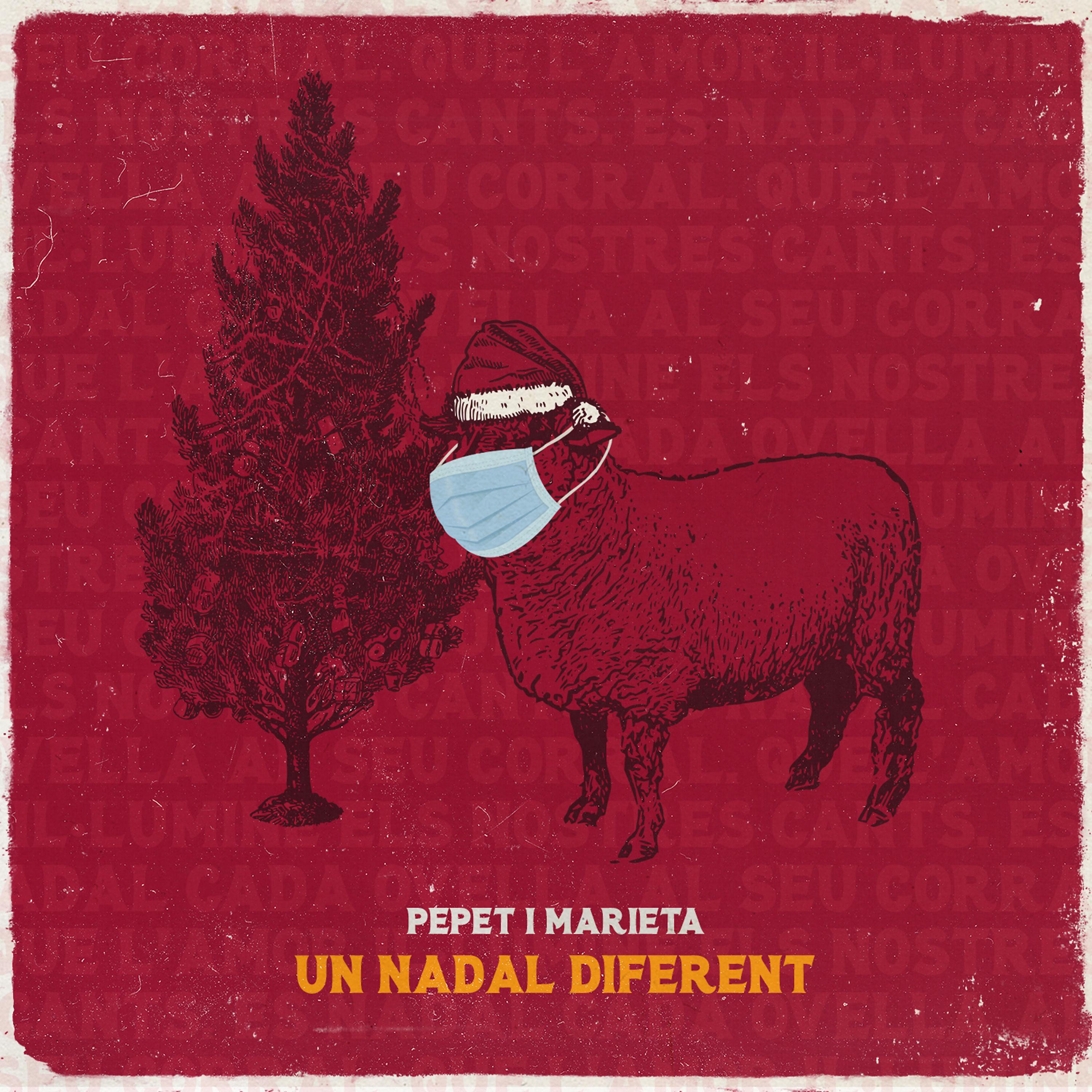 Постер альбома Un nadal diferent
