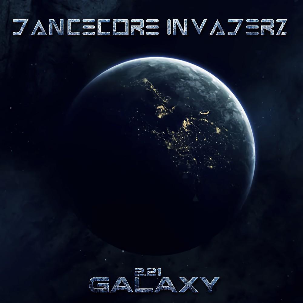 Постер альбома Galaxy 2.1