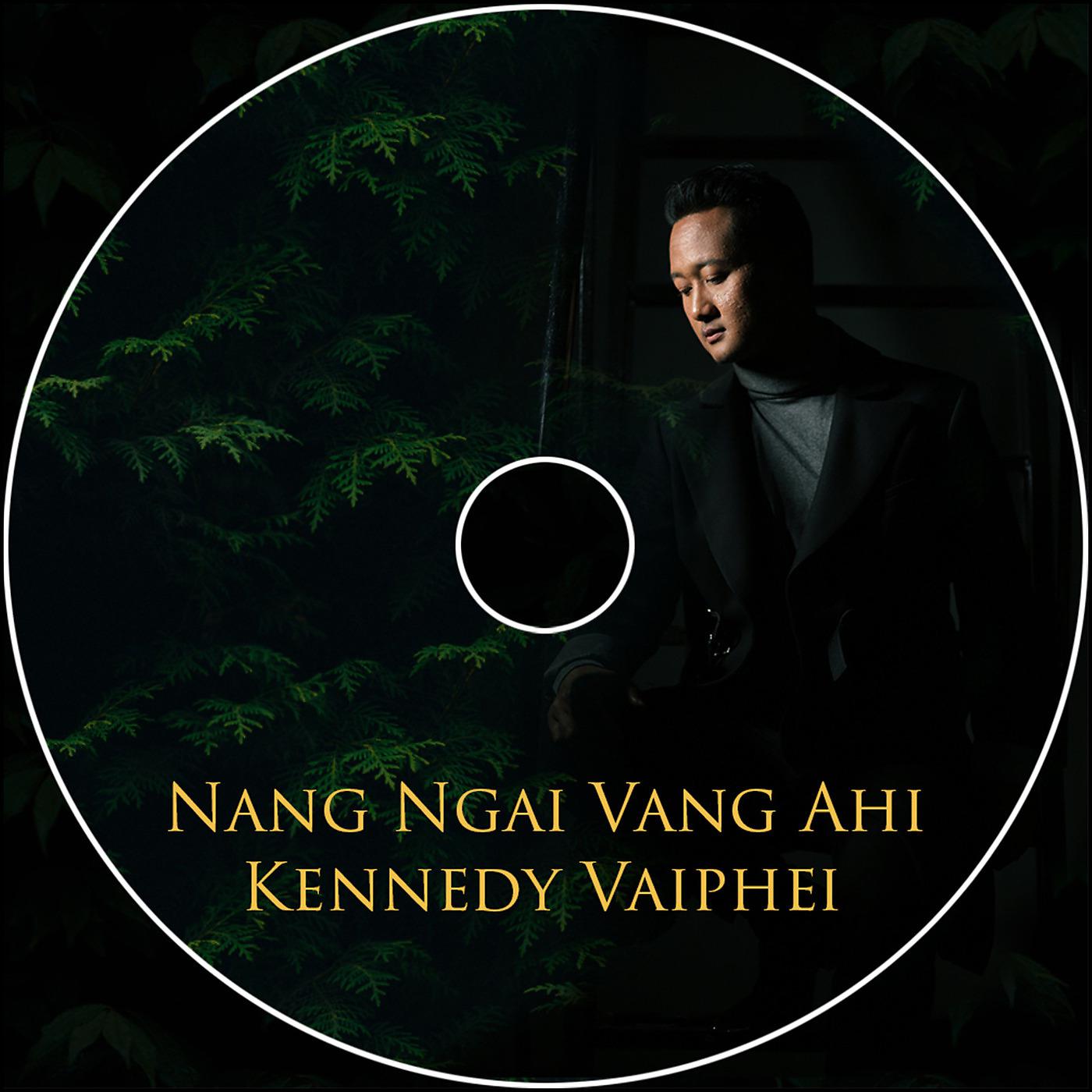 Постер альбома Nang Ngai Vang Ahi
