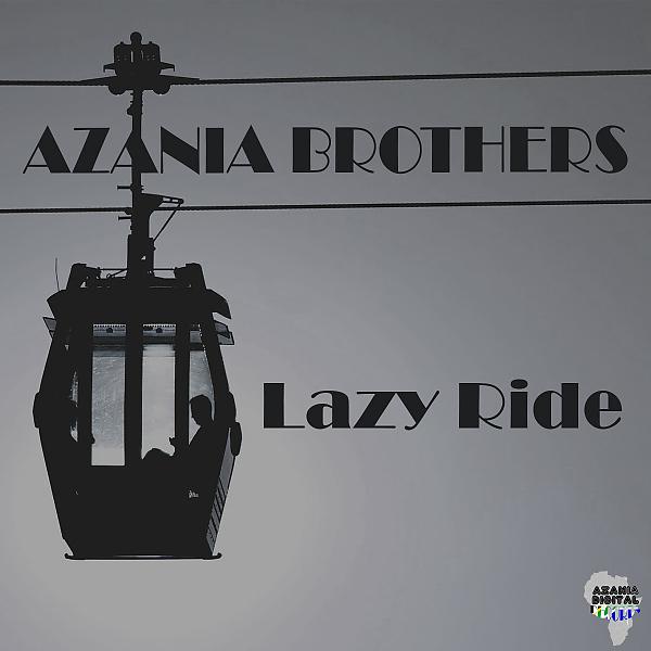 Постер альбома Lazy Ride
