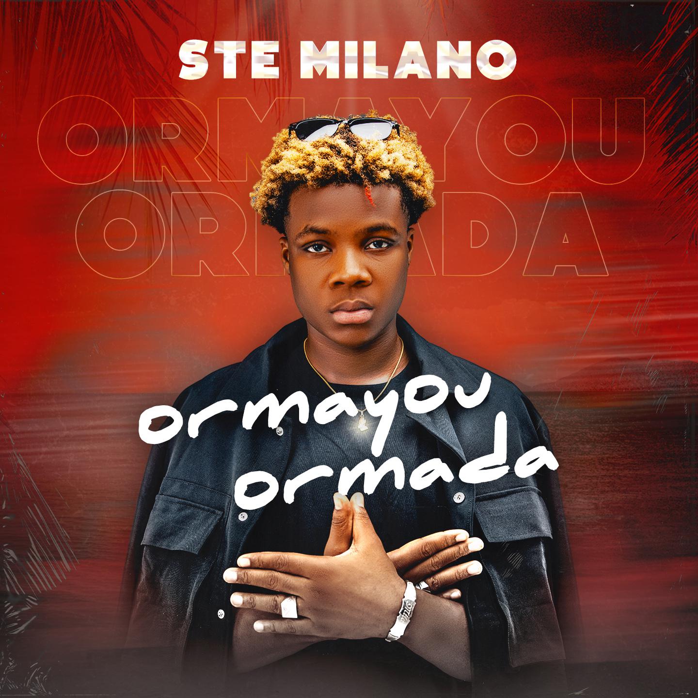 Постер альбома Ormayou Ormada