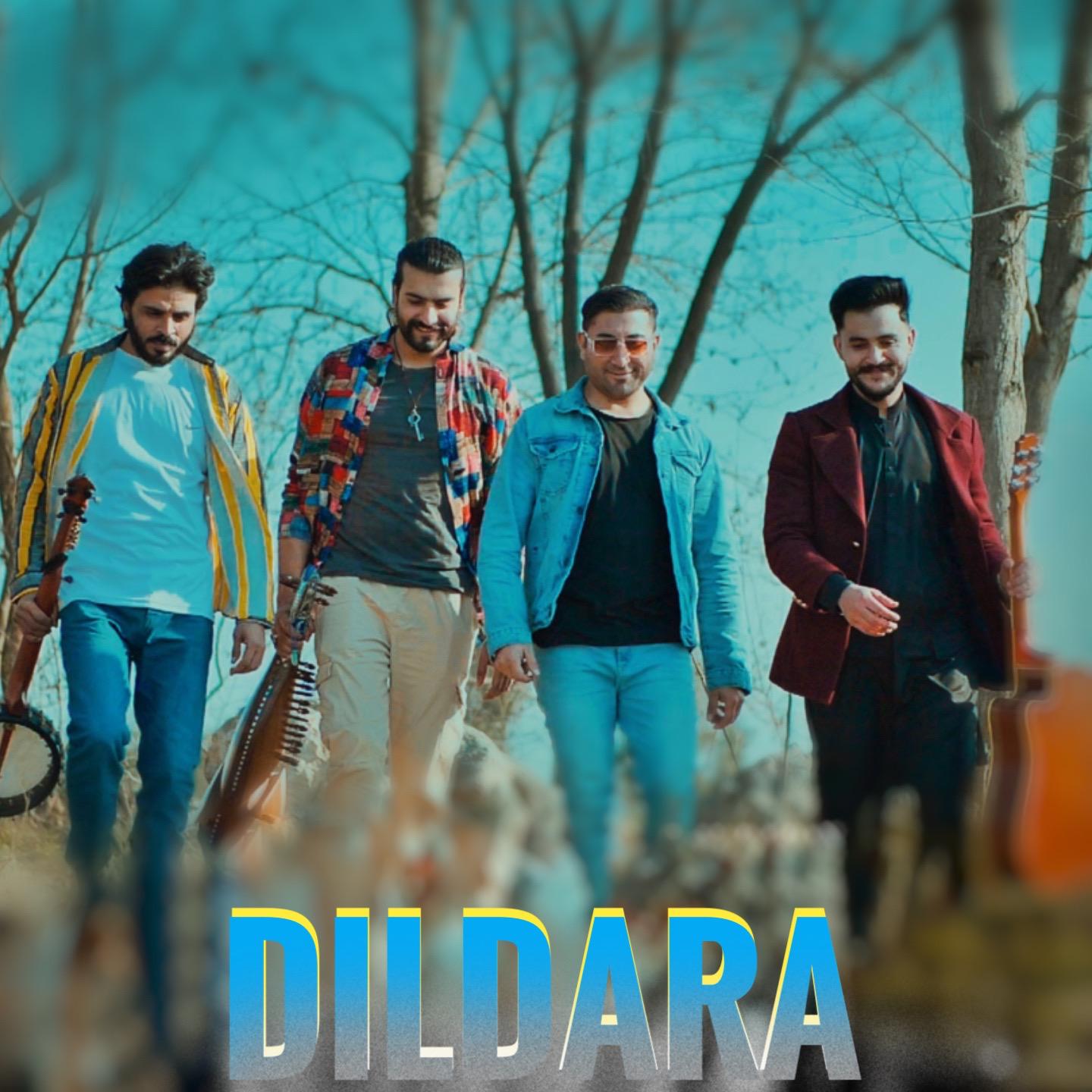 Постер альбома Dildara