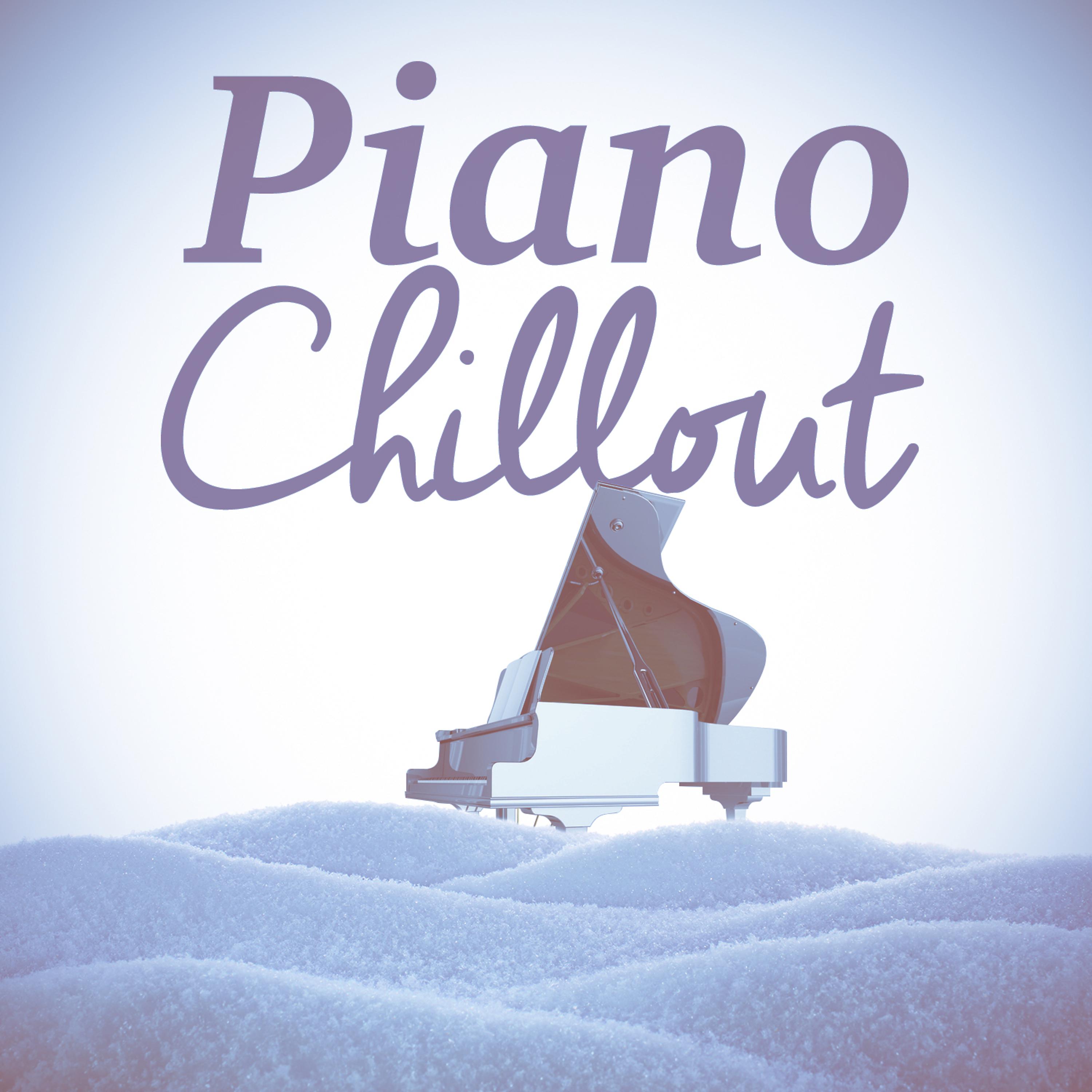 Постер альбома Piano Chillout