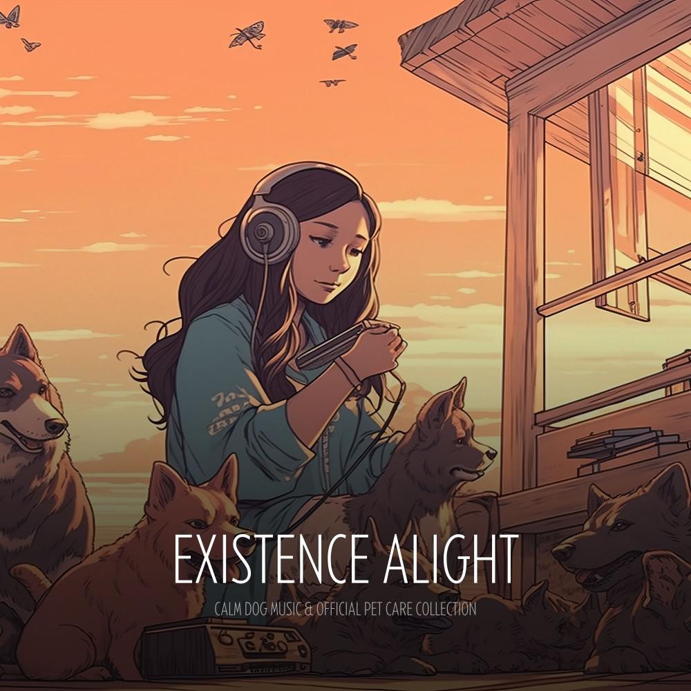 Постер альбома Existence Alight