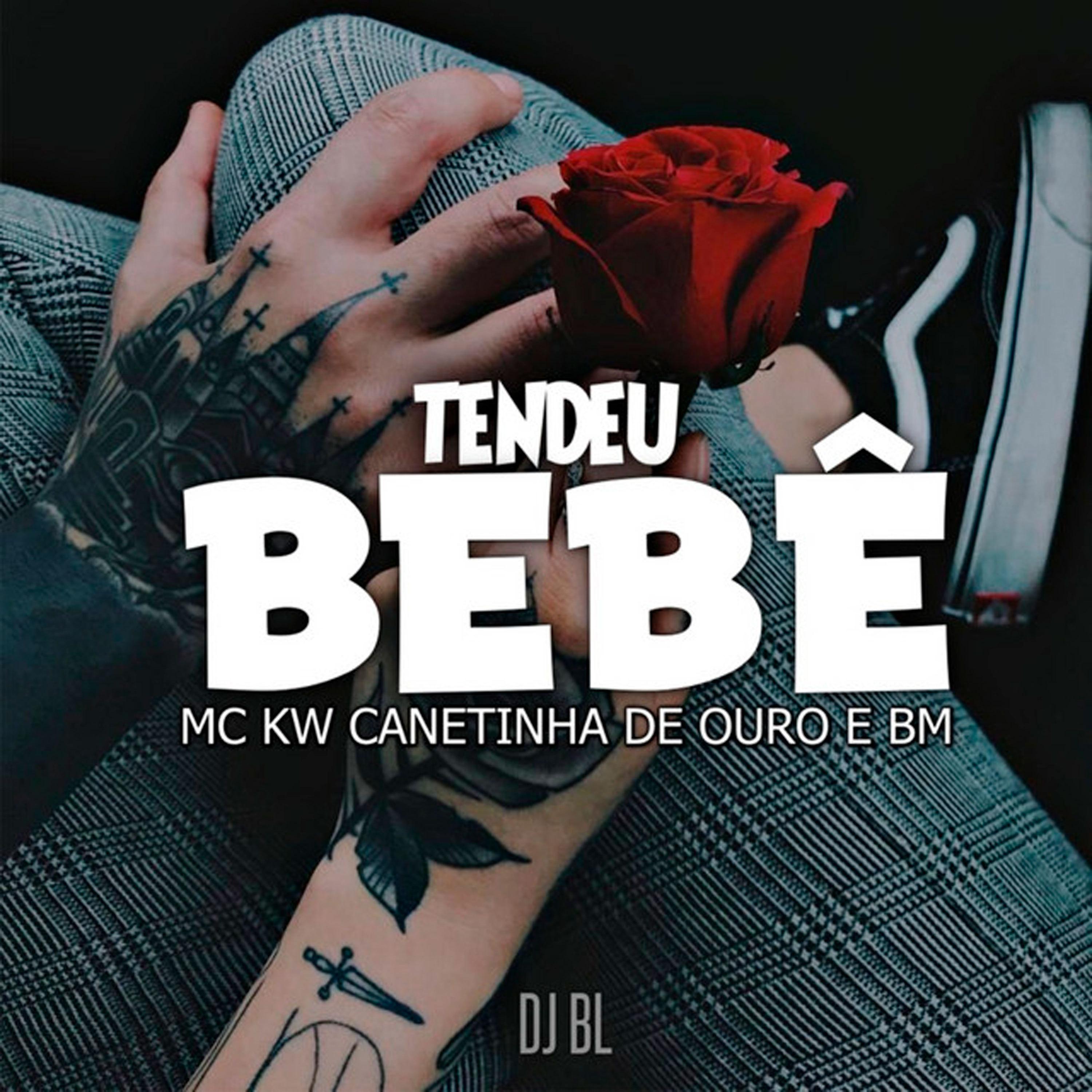 Постер альбома Tendeu Bebê