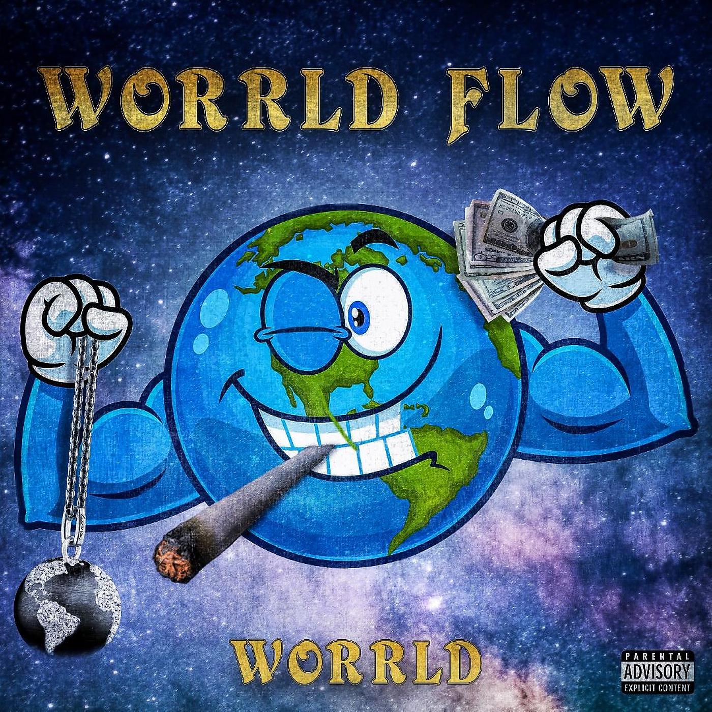 Постер альбома Worrld Flow