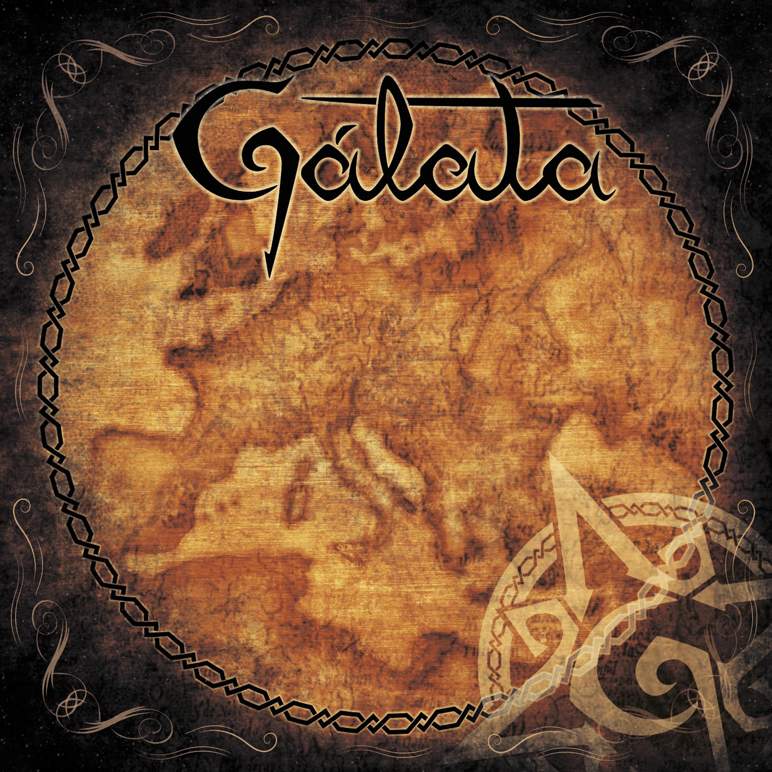 Постер альбома Gálata