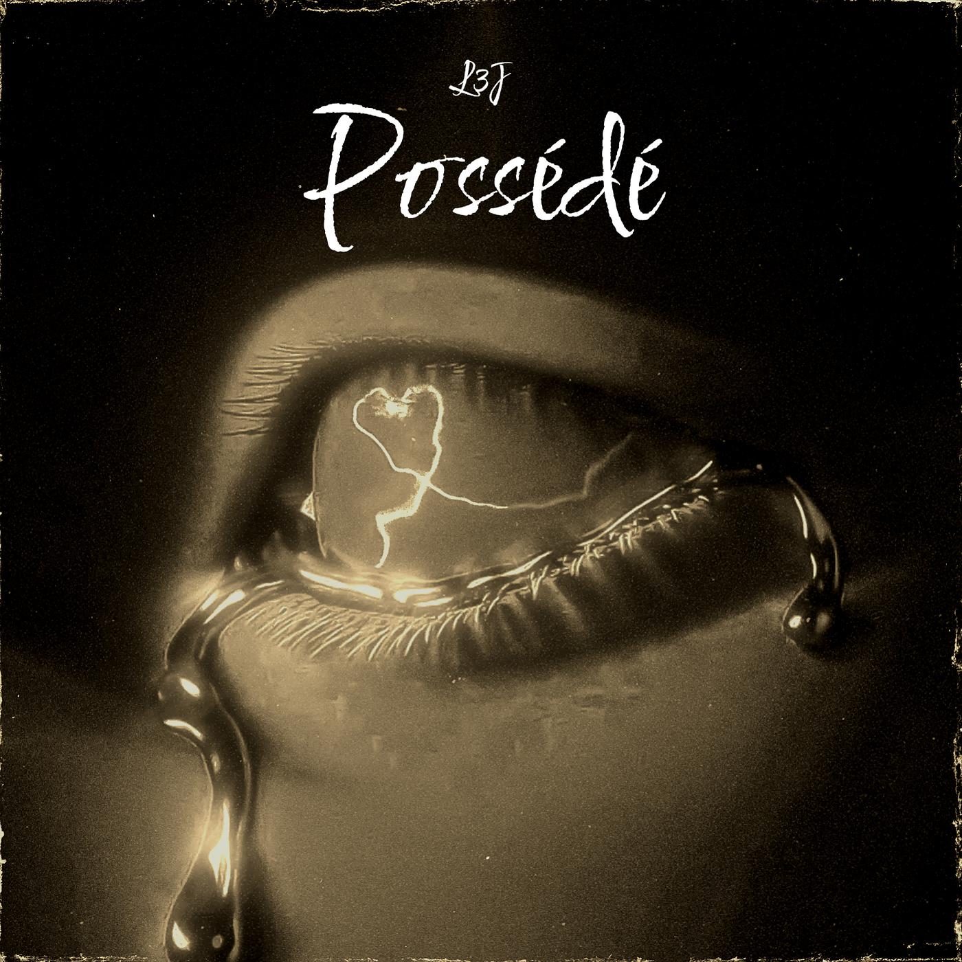 Постер альбома Possédé