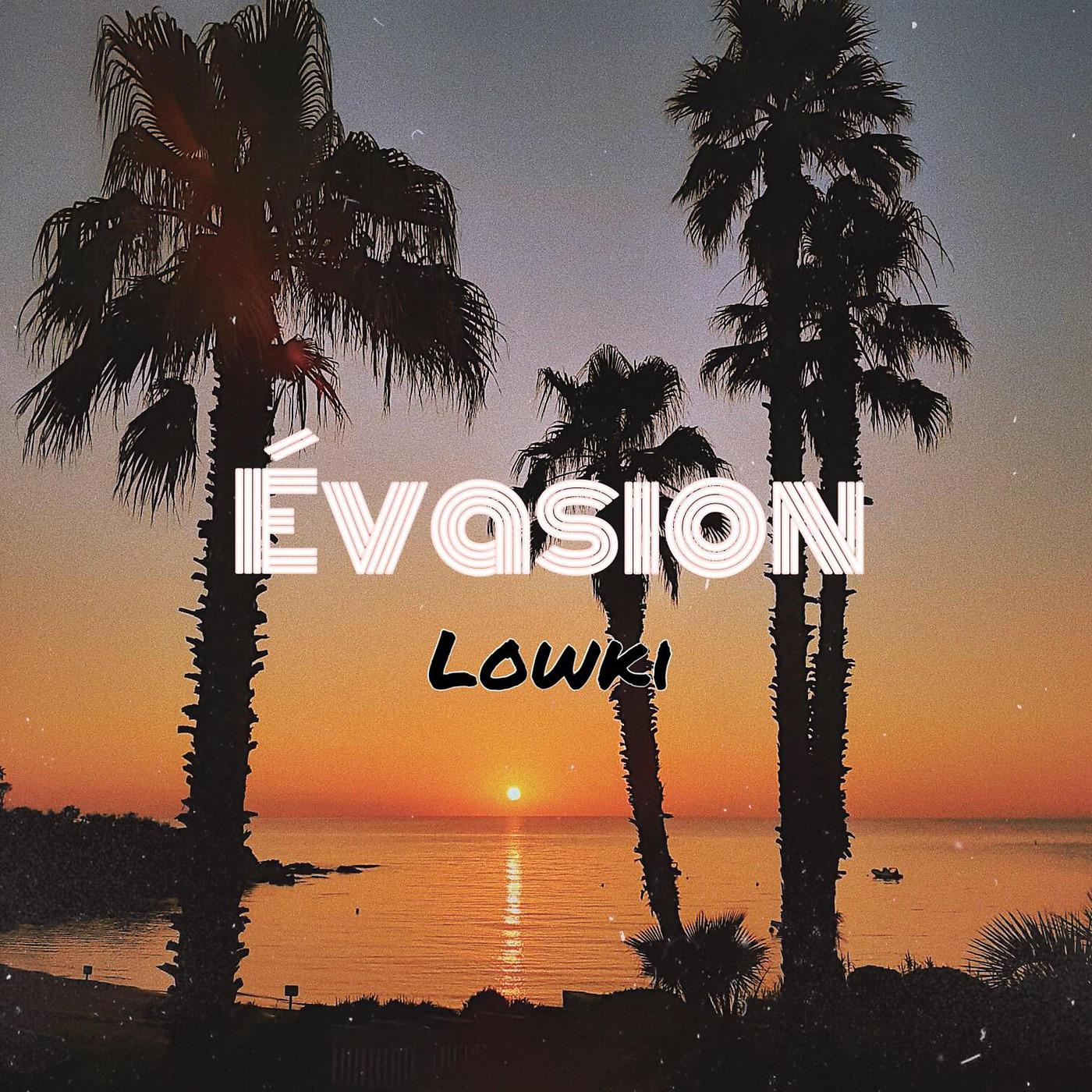 Постер альбома Évasion