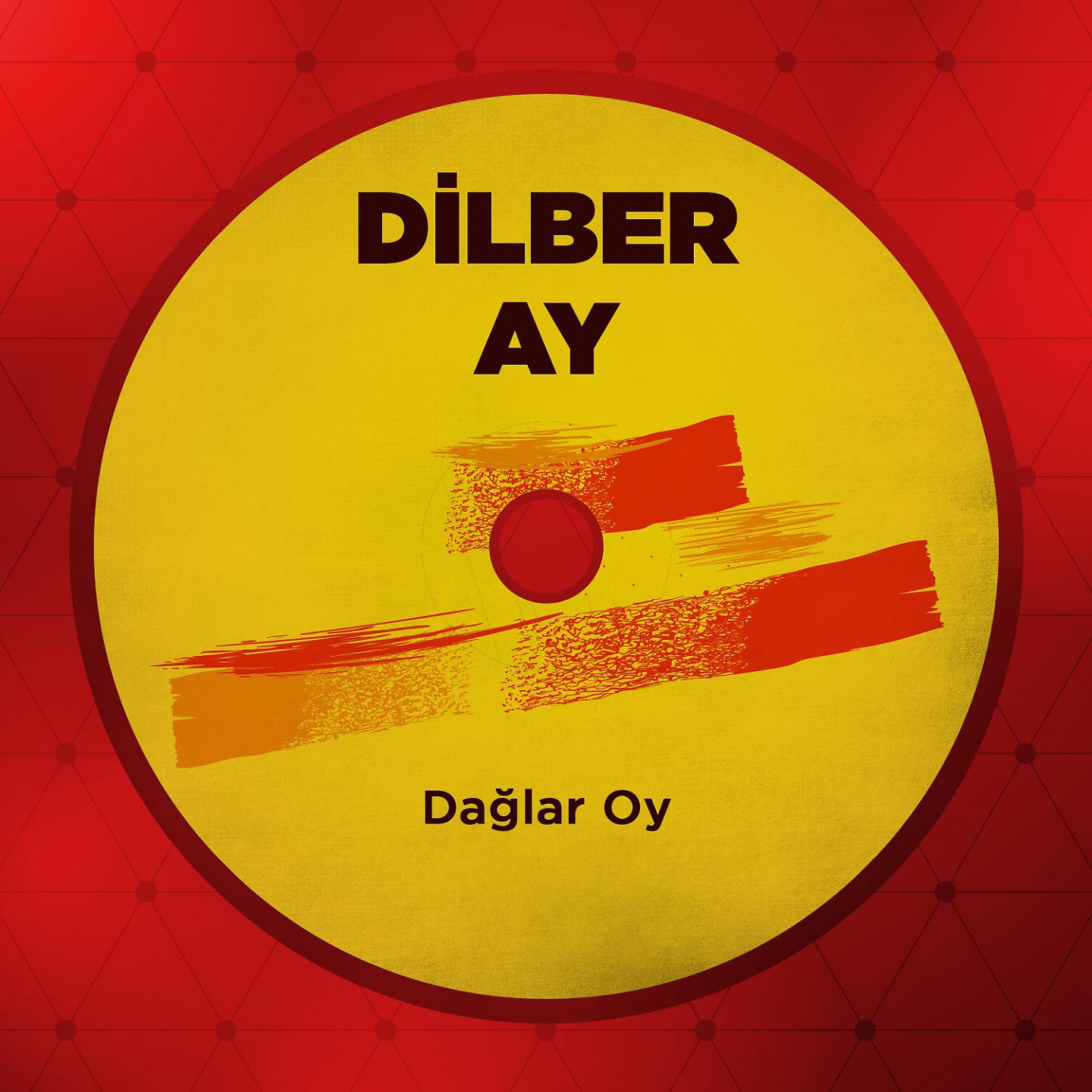 Постер альбома Dağlar Oy