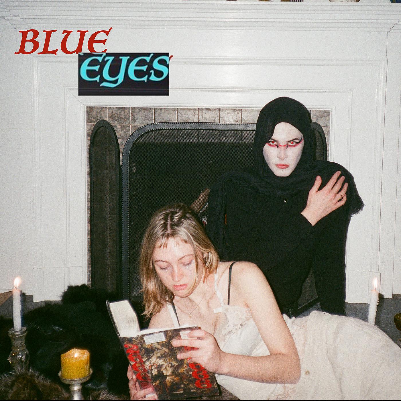 Постер альбома Blue Eyes