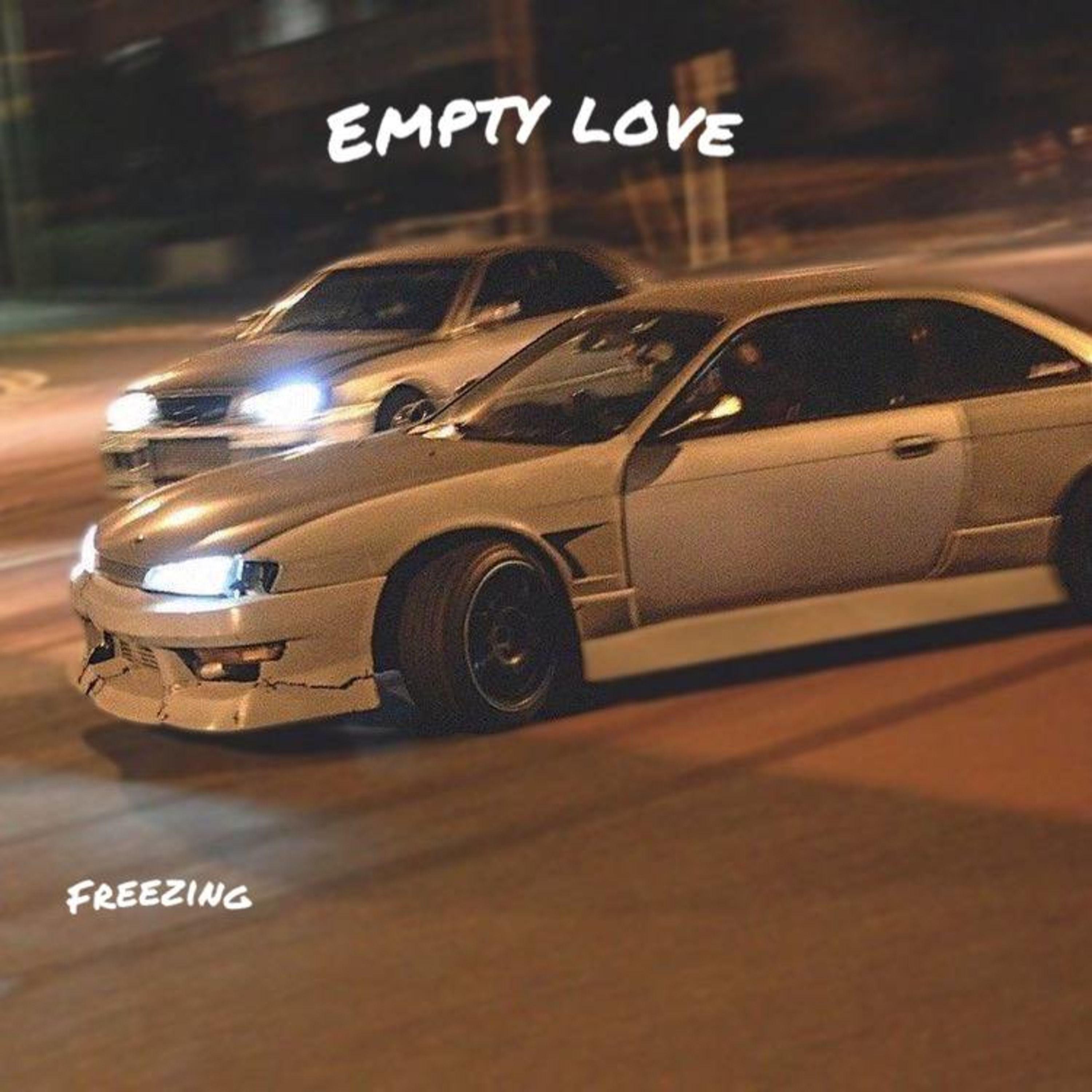 Постер альбома Empty Love