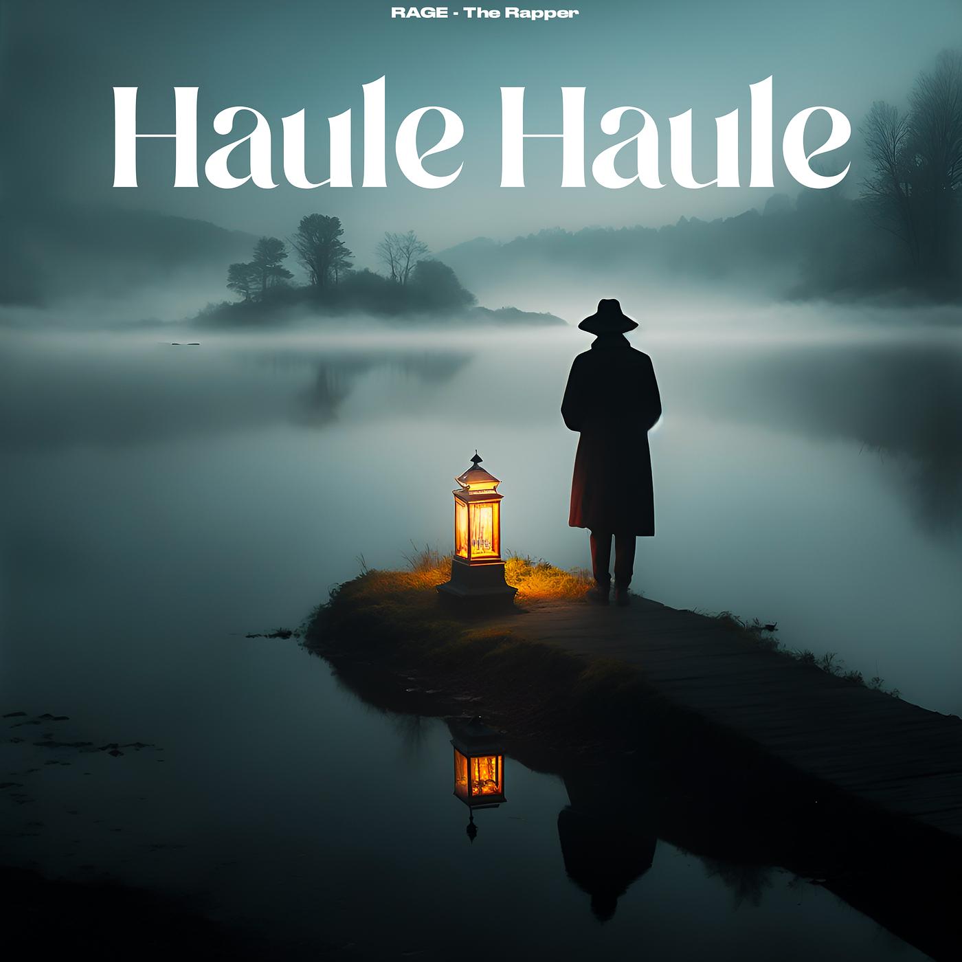 Постер альбома Haule Haule
