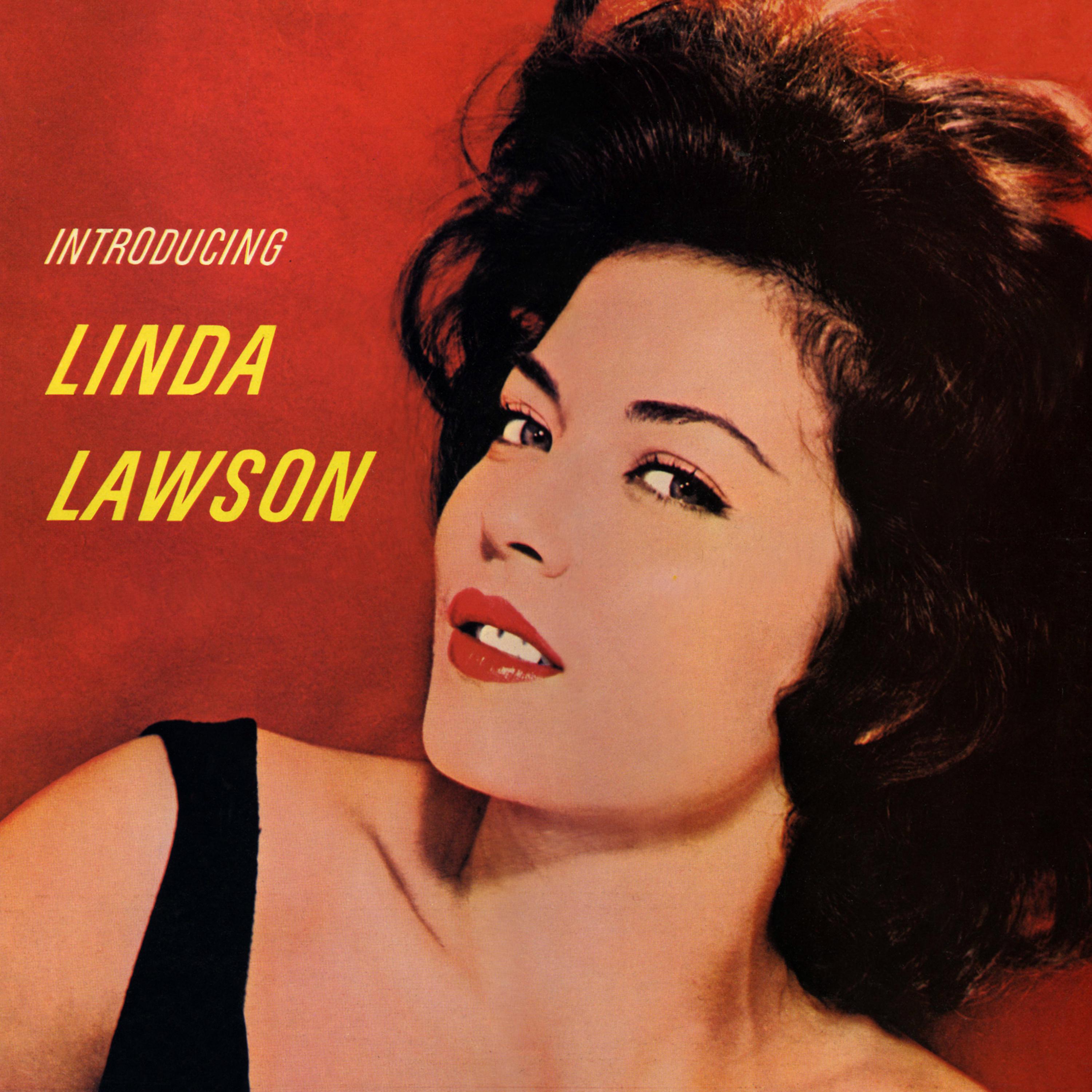 Постер альбома Introducing Linda Lawson (1960)