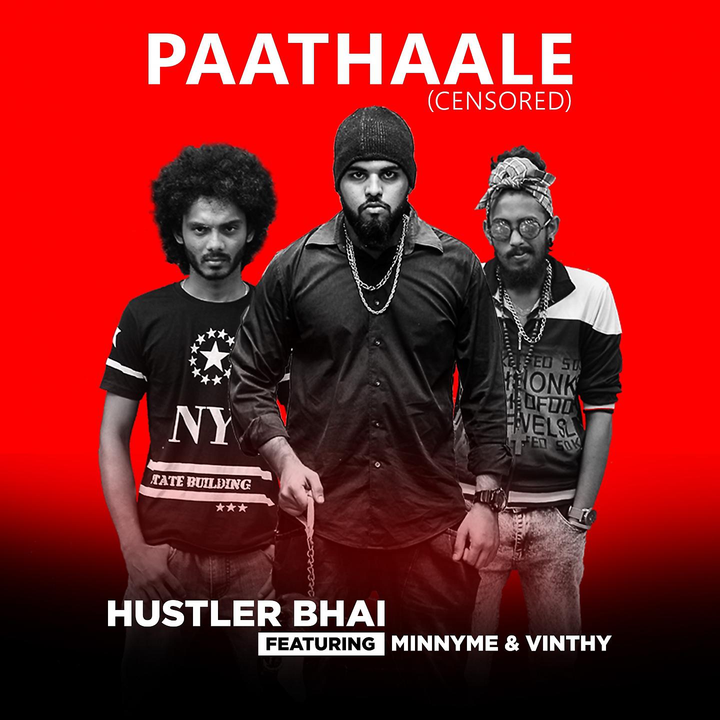 Постер альбома Paathaale
